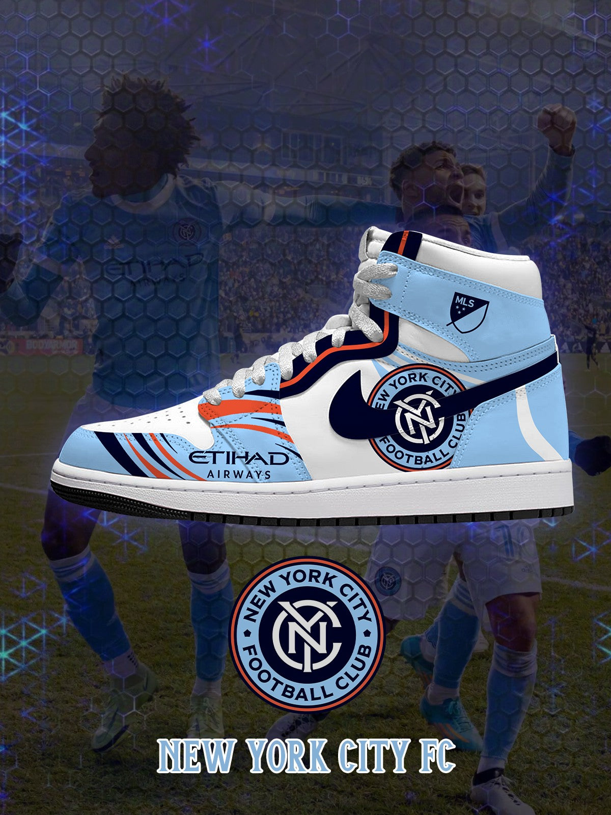 251125101528809.jpg New York City V.1 Custom High-Top Sneakers