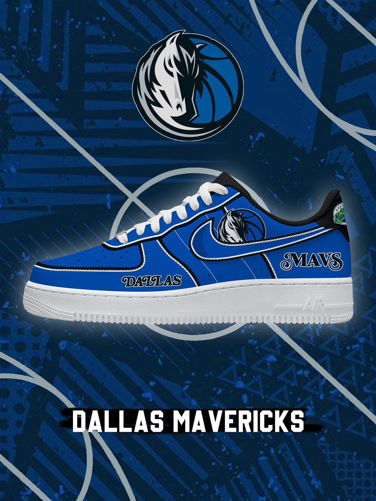 261025291717847.jpg Dallas Basketball V.3 Custom Sneakers