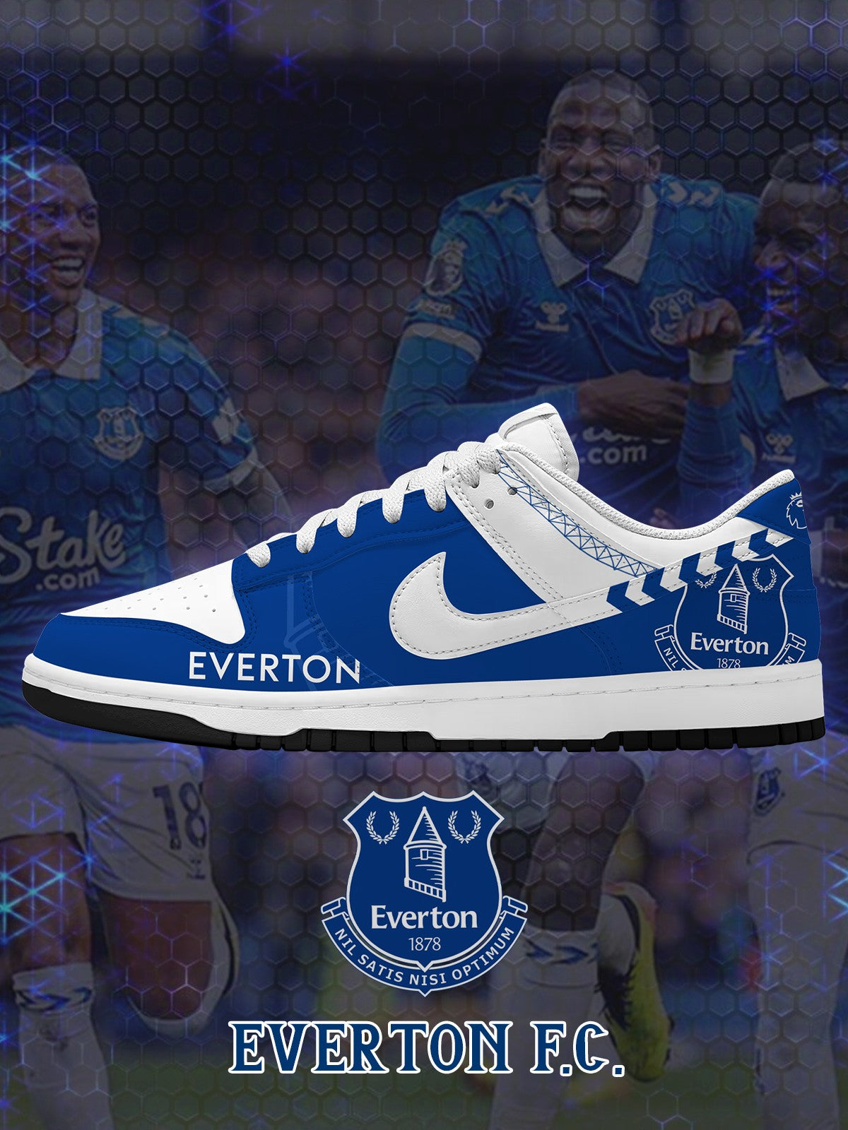 261025302213421.jpg EVE V.1 Custom Court-Low Sneakers