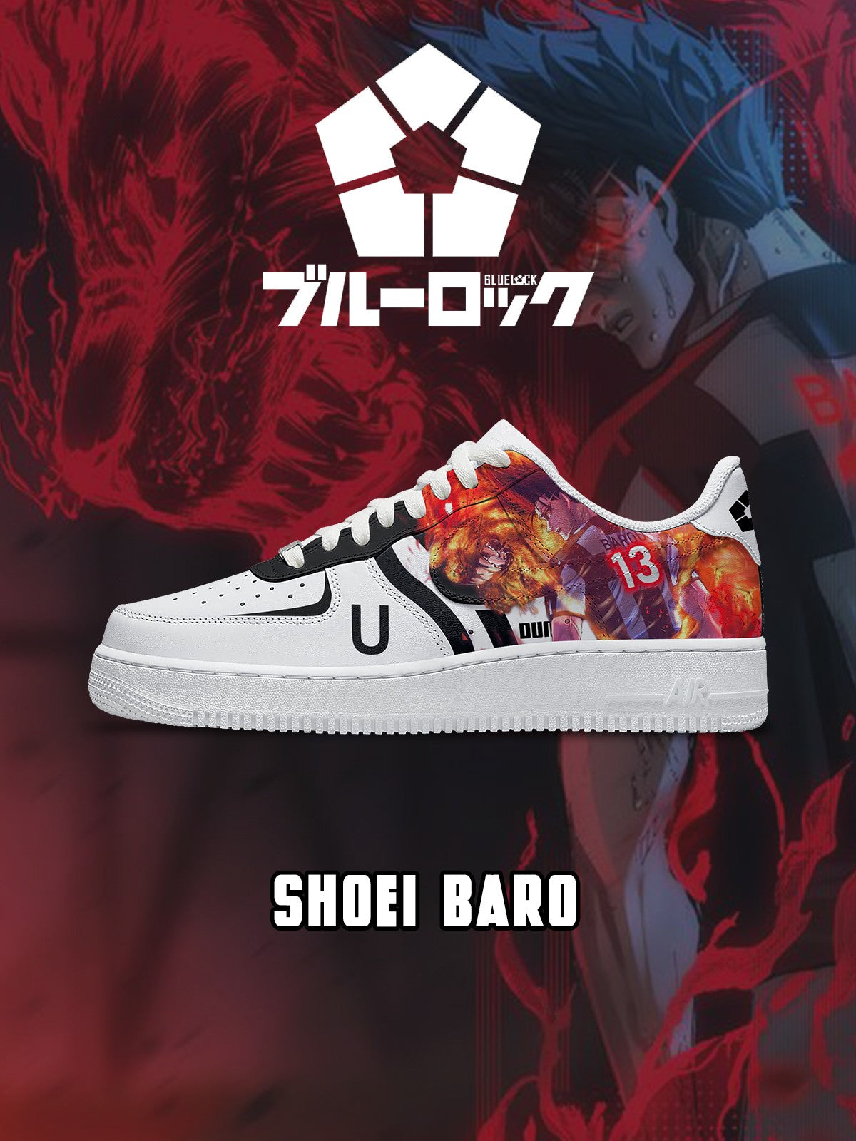 270525062200113_cfff4059-201c-4450-bcde-e56e6e324745-1.jpg Shoei Baro V.4 Custom Sneakers