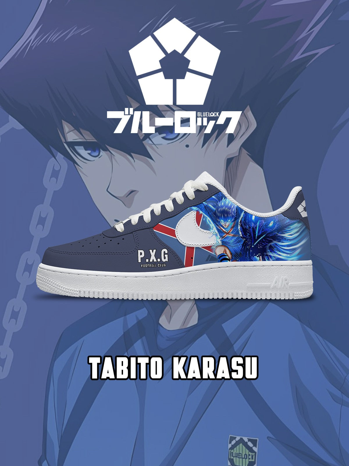 270525062200480_6c06fb10-6bed-47c9-a0d3-11e7f4a5f4b0-1.jpg Tabito Karasu V.4 Custom Sneakers