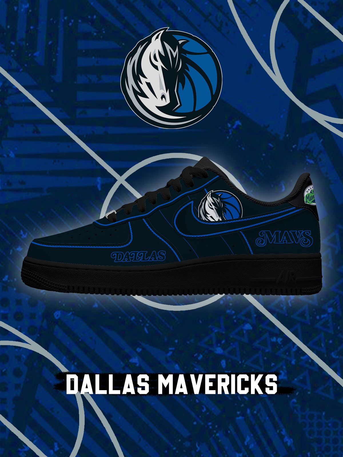 271025291717227.jpg Dallas Basketball V.4 Custom Sneakers