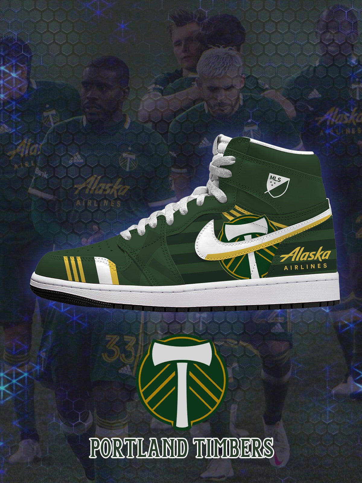 271125101528311.jpg Portland V.1 Custom High-Top Sneakers