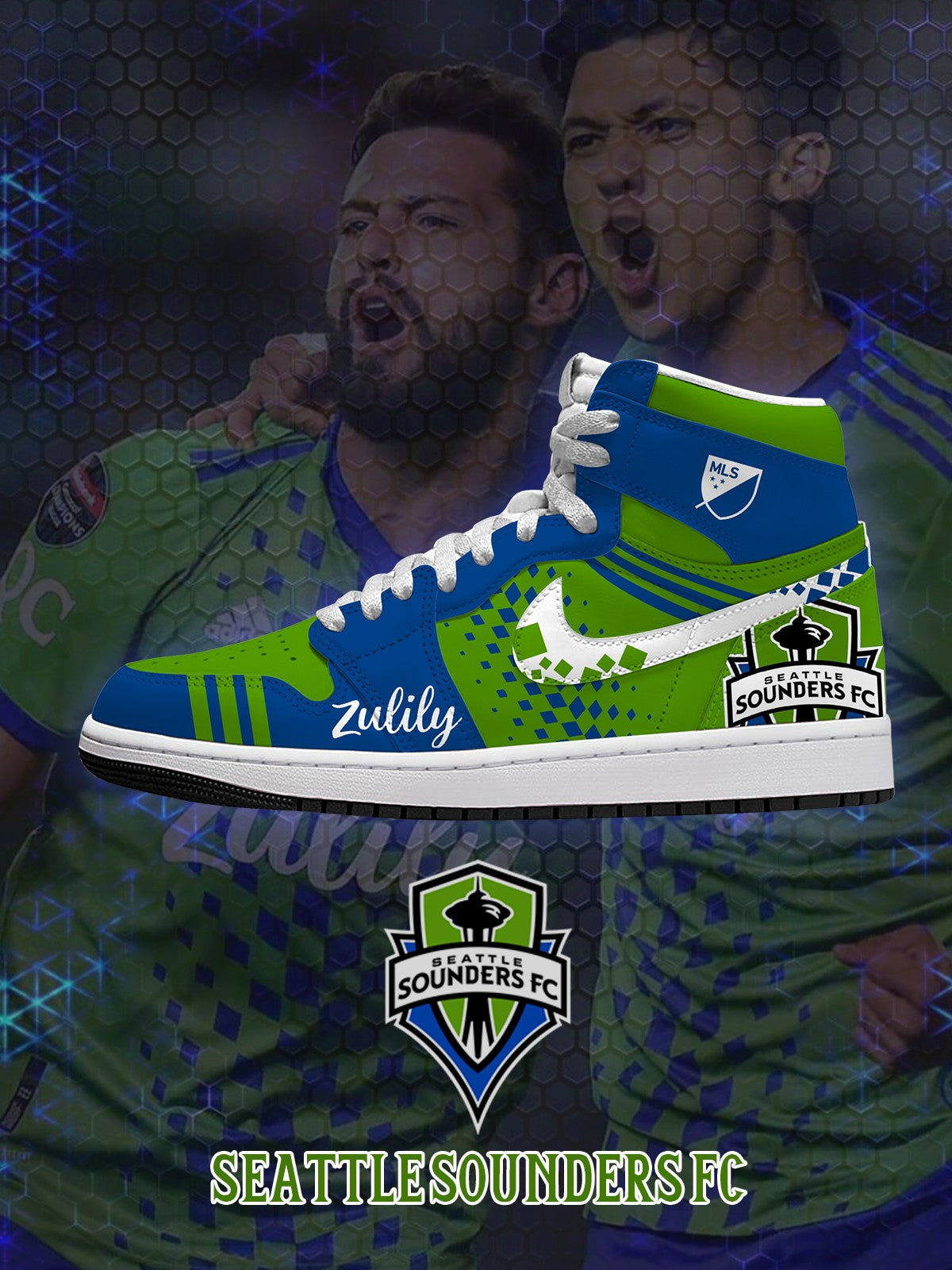281125101528834.jpg Seattle V.1 Custom High-Top Sneakers