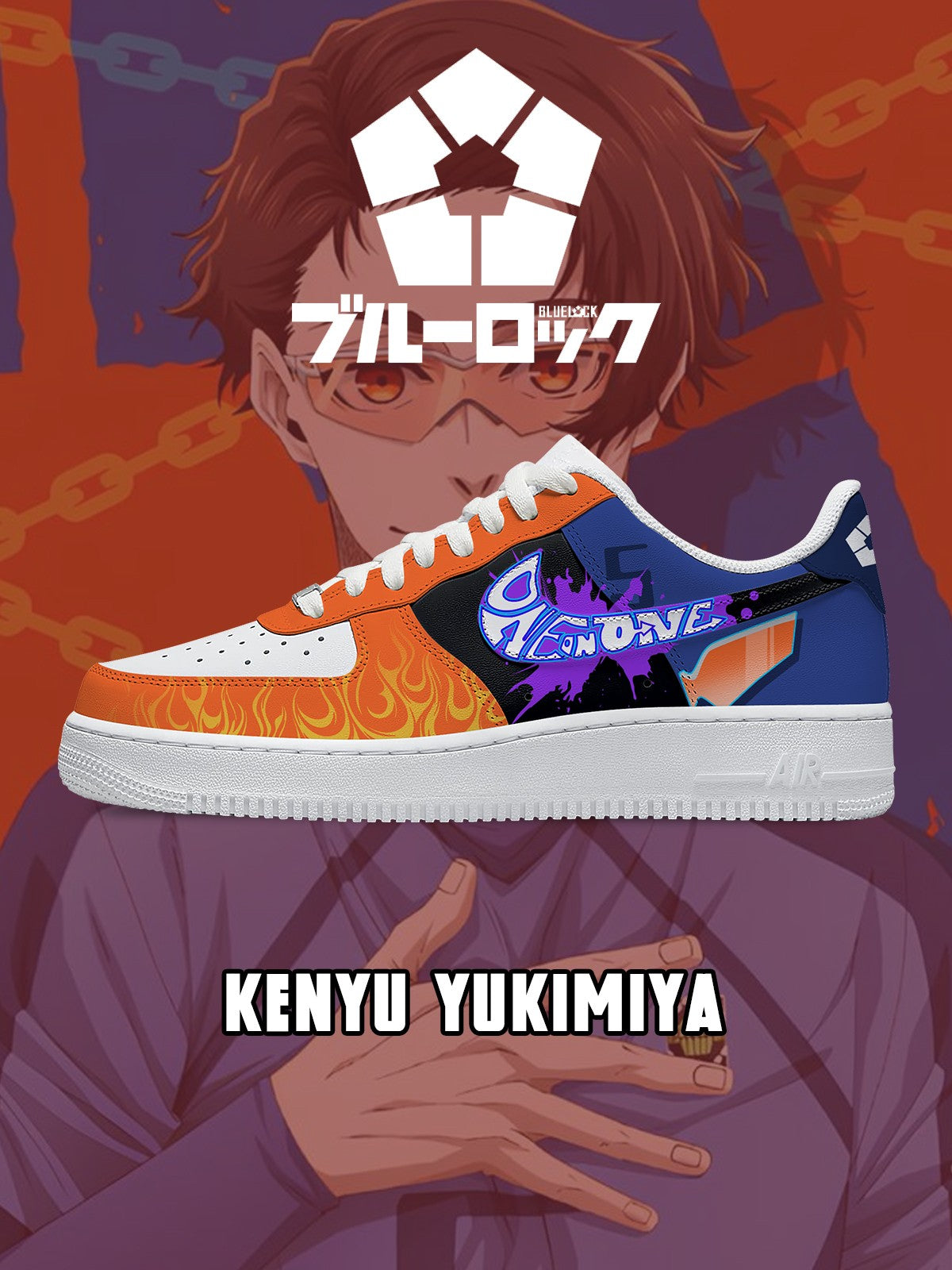 290825231500708.jpg Kenyu Yukimiya V.6 Custom Sneakers