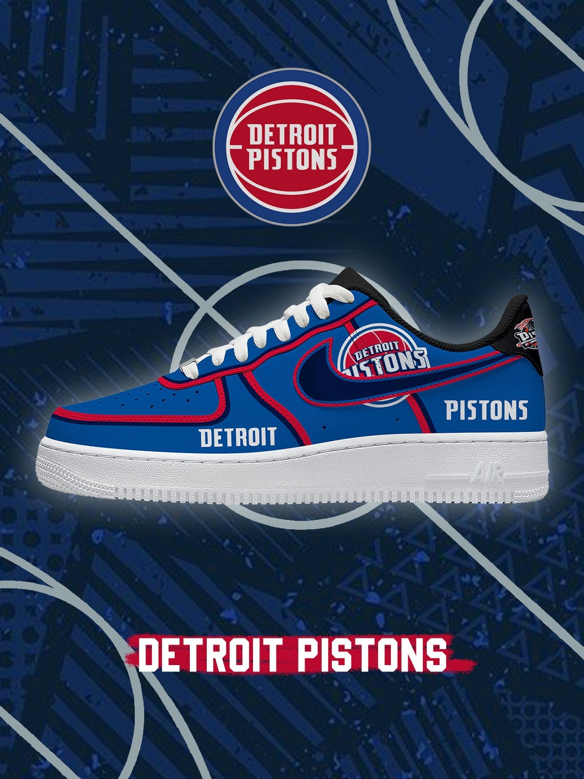291025291717102.jpg Detroit Basketball V.3 Custom Sneakers