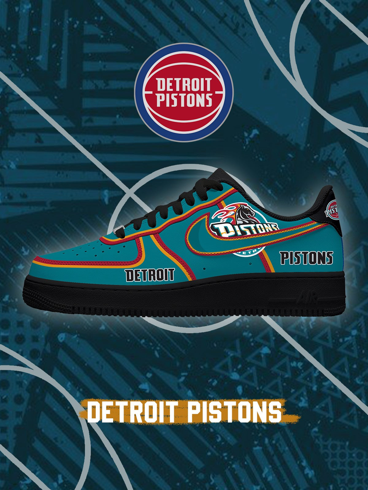 291025291717474.jpg Detroit Basketball V.4 Custom Sneakers