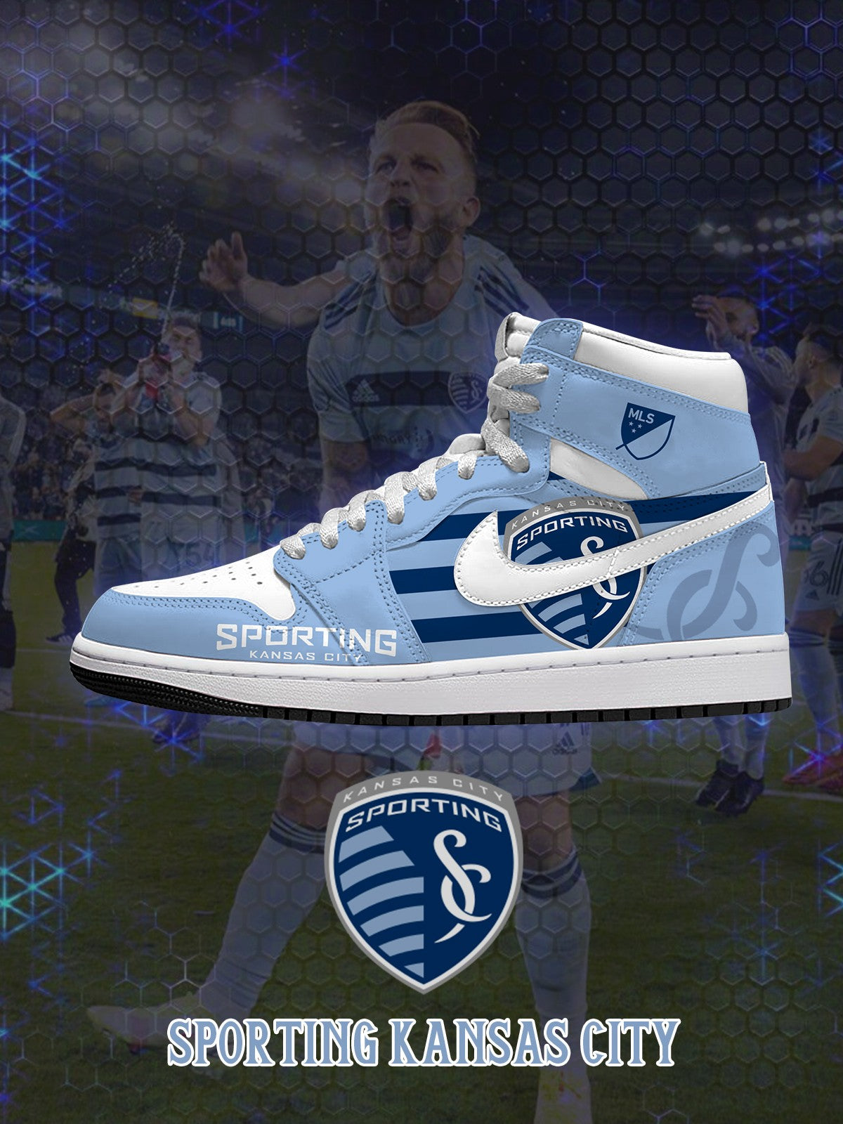 291125101528213.jpg Kansas City V.1 Custom High-Top Sneakers