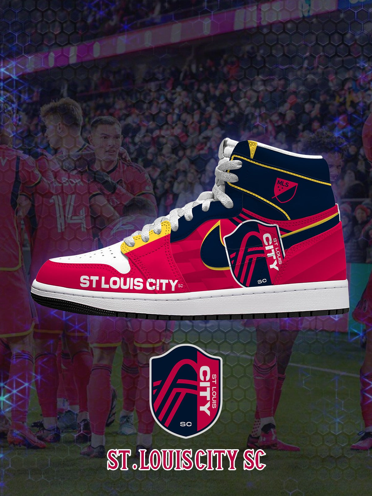 291125101528615.jpg St. Louis V.1 Custom High-Top Sneakers