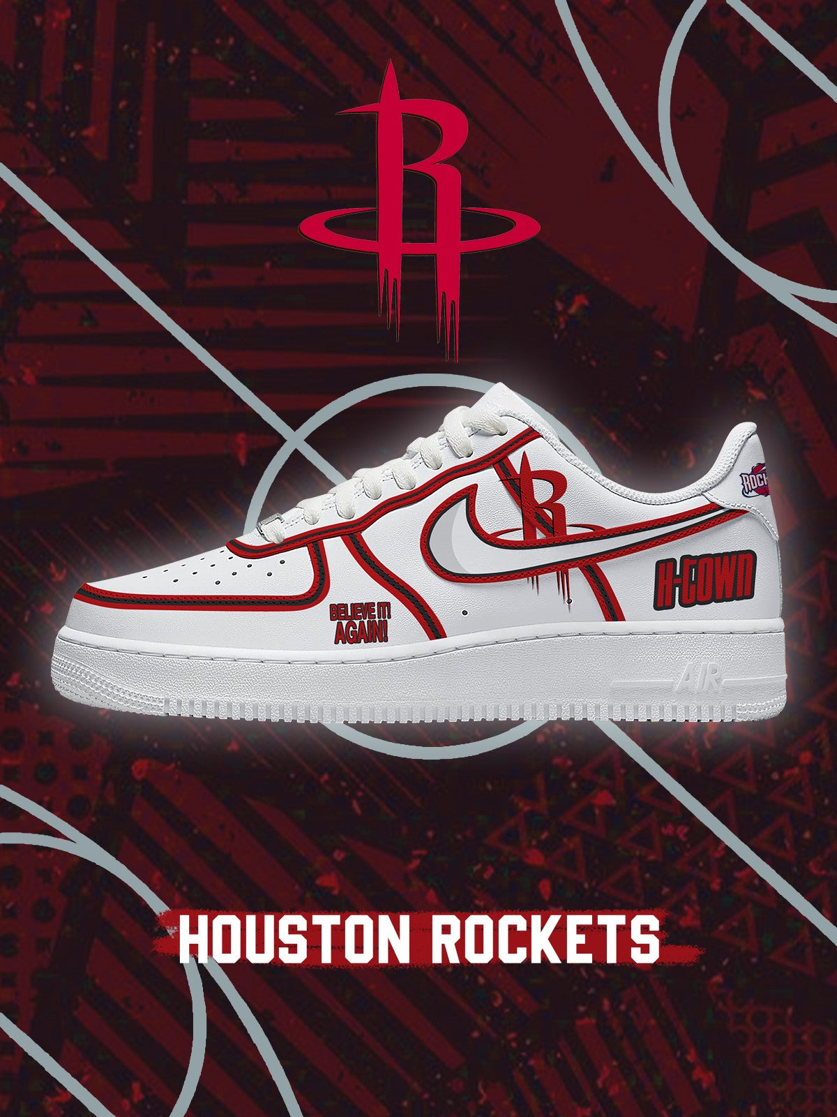 301025291717947.jpg Houston Basketball V.2 Custom Sneakers