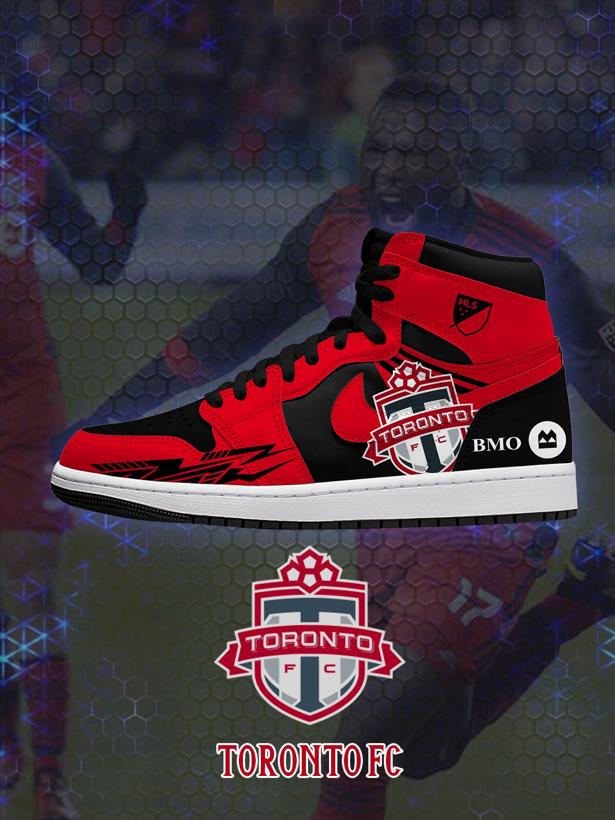 301125101528000.jpg Toronto V.1 Custom High-Top Sneakers