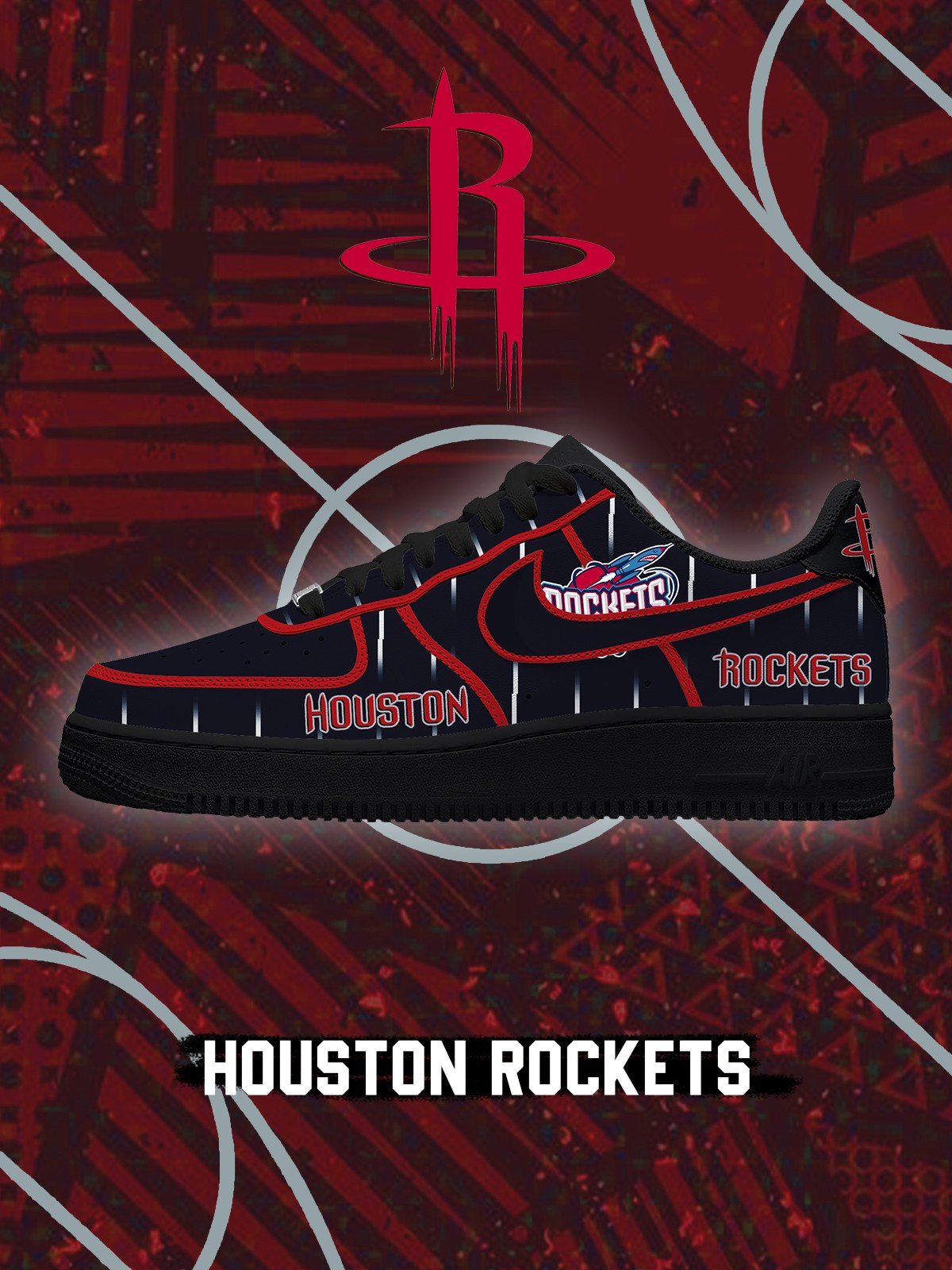 311025291717695.jpg Houston Basketball V.4 Custom Sneakers