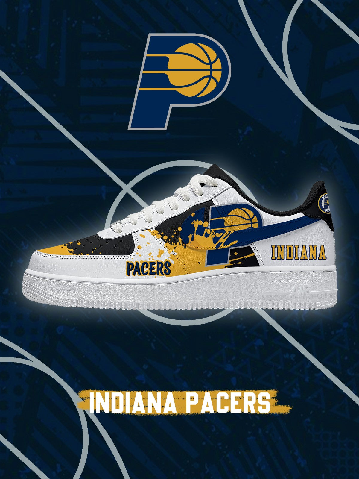 321025291717070.jpg Indiana Basketball V.2 Custom Sneakers