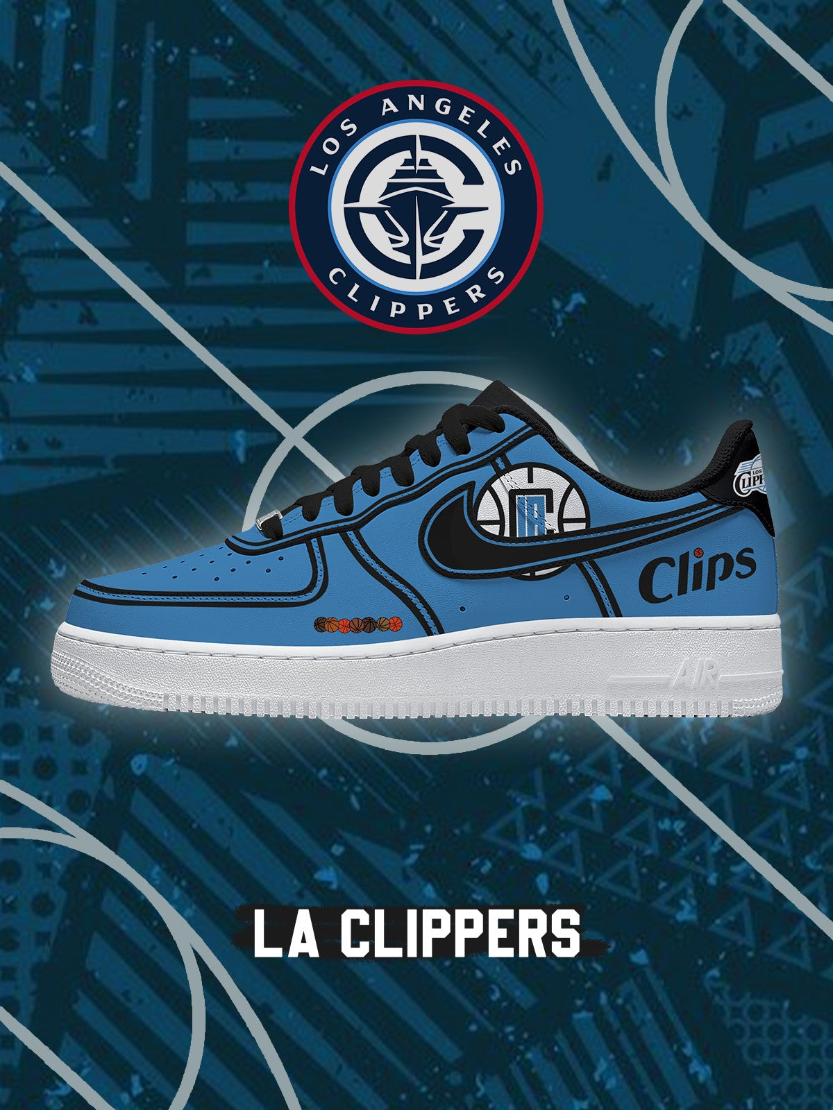 331025291717190.jpg LA Basketball V.2 Custom Sneakers