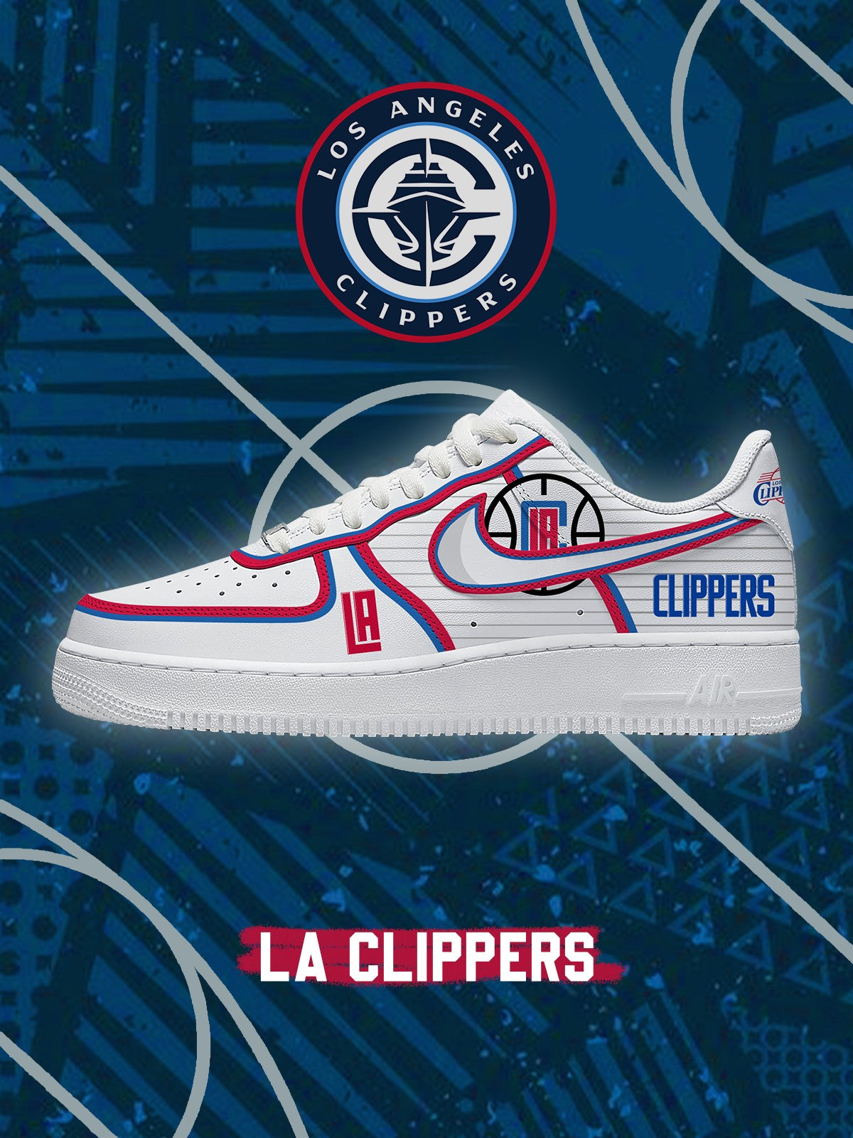 331025291717553.jpg LA Basketball V.3 Custom Sneakers