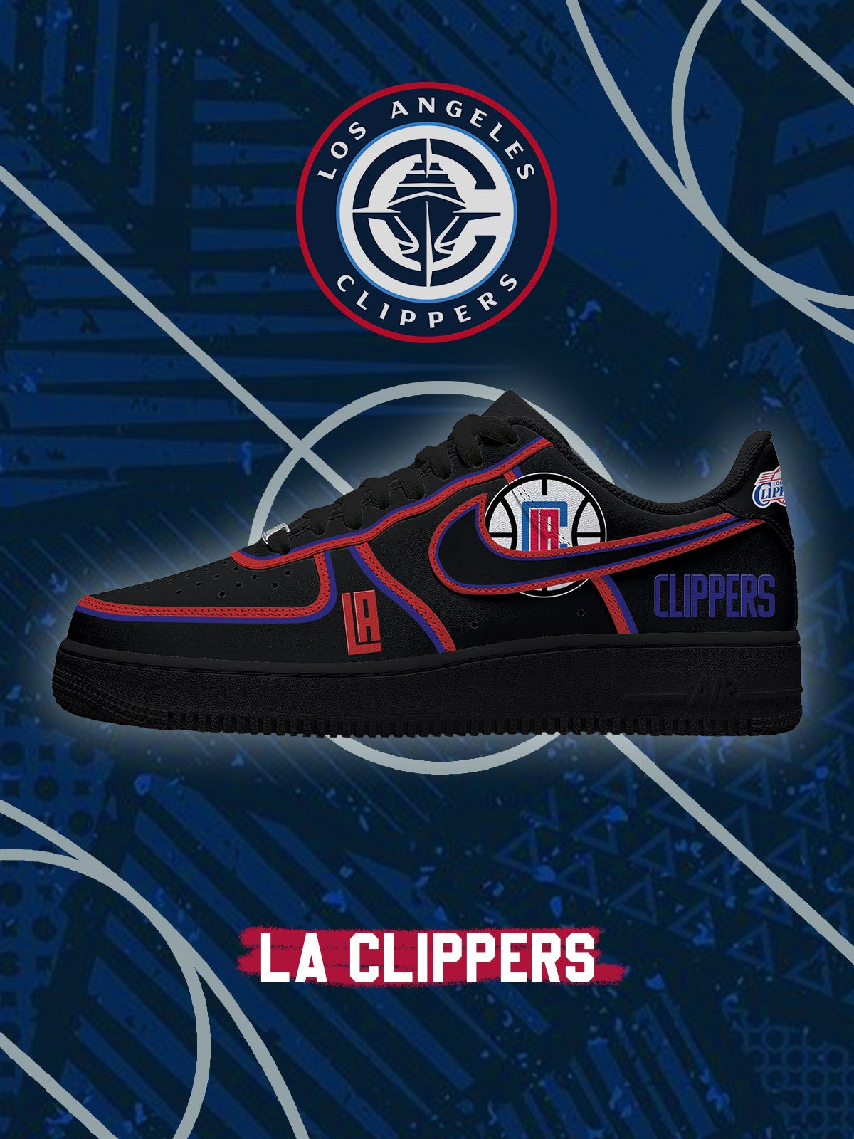331025291717927.jpg LA Basketball V.4 Custom Sneakers