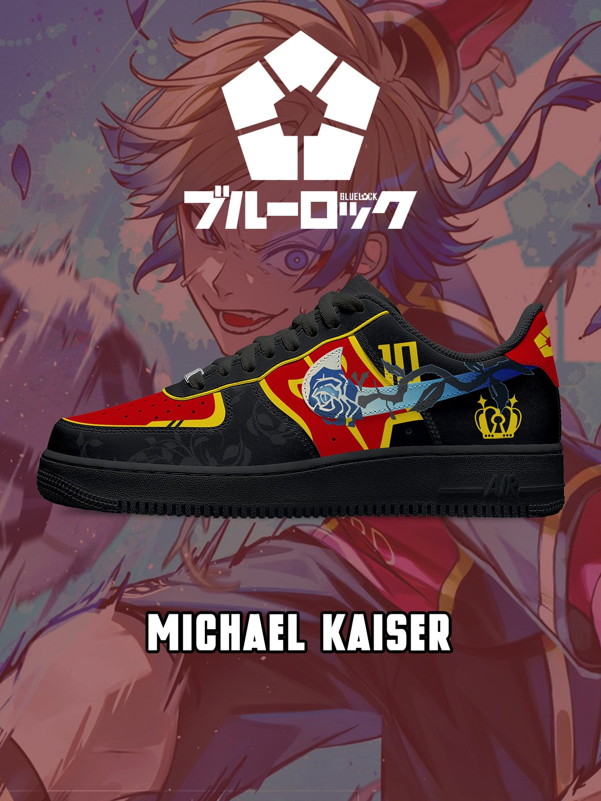 340825231500878.jpg Michael Kaiser V.6 Custom Sneakers