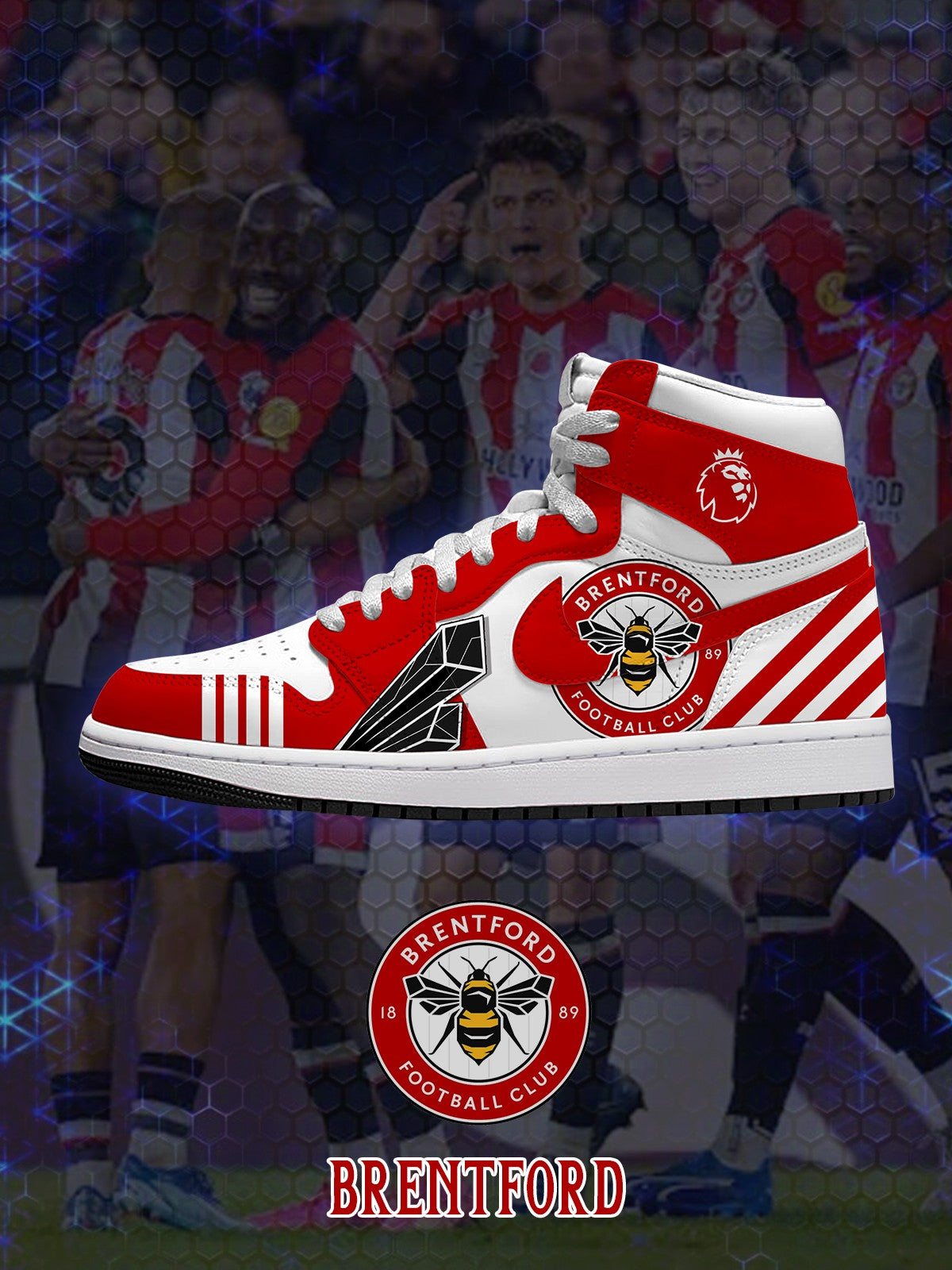 341025302213524.jpg Brentford V.1 Custom High-Top Sneakers