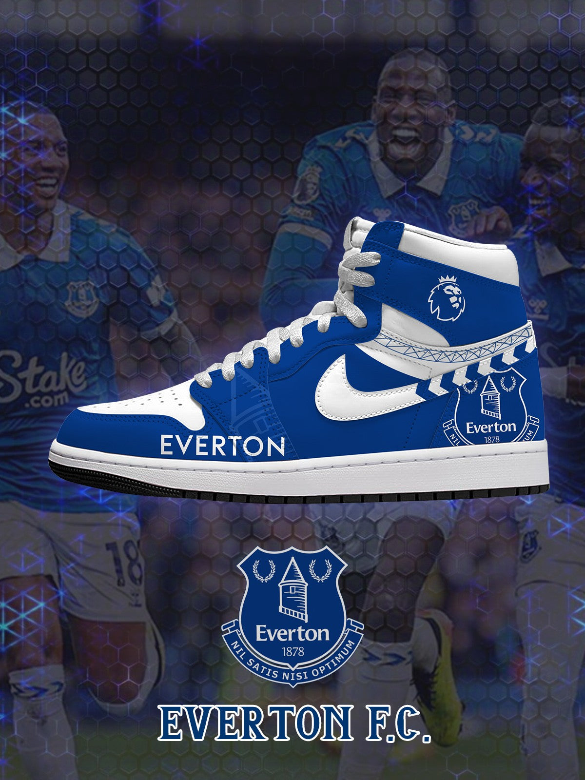 361025302213432.jpg EVE V.1 Custom High-Top Sneakers