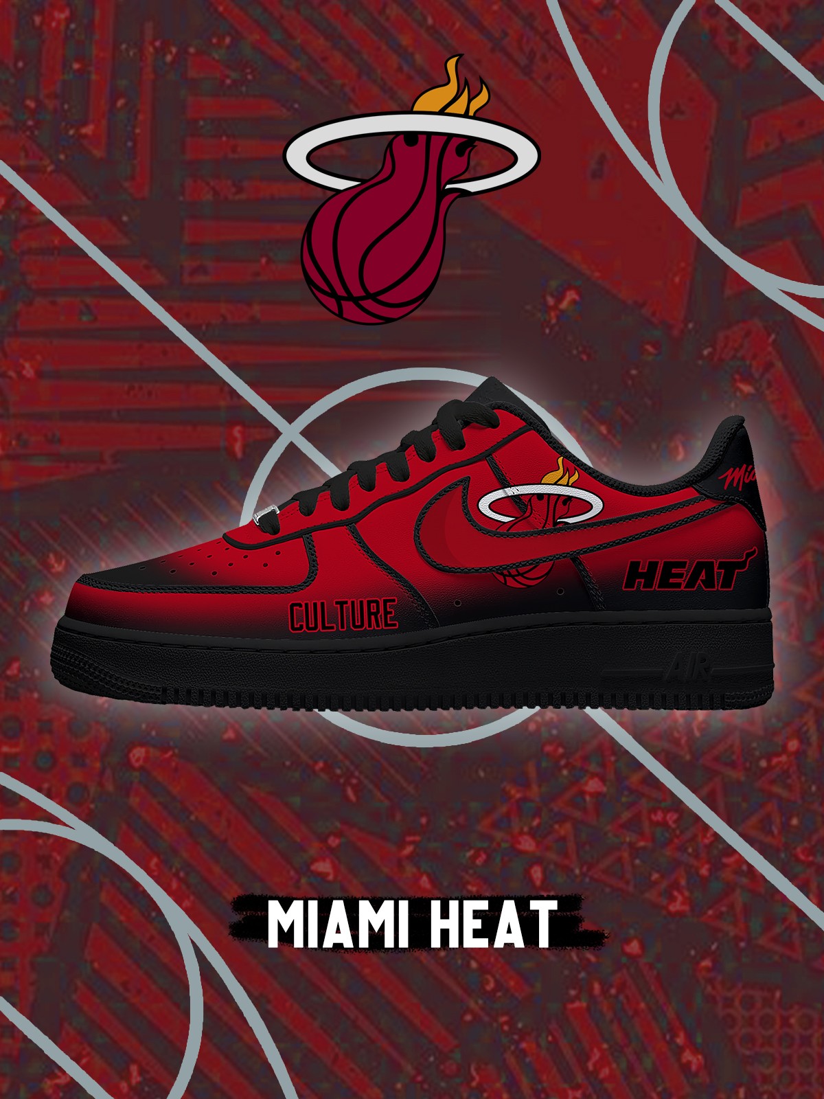 381025291717559.jpg Miami Basketball V.2 Custom Sneakers