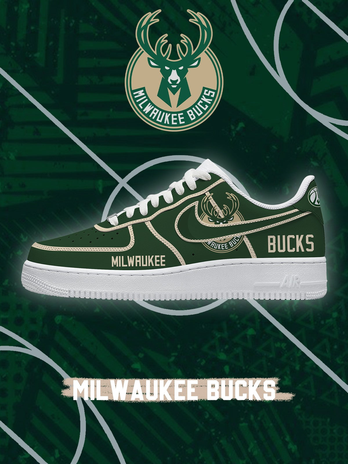 401025291717431.jpg Milwaukee Basketball V.4 Custom Sneakers