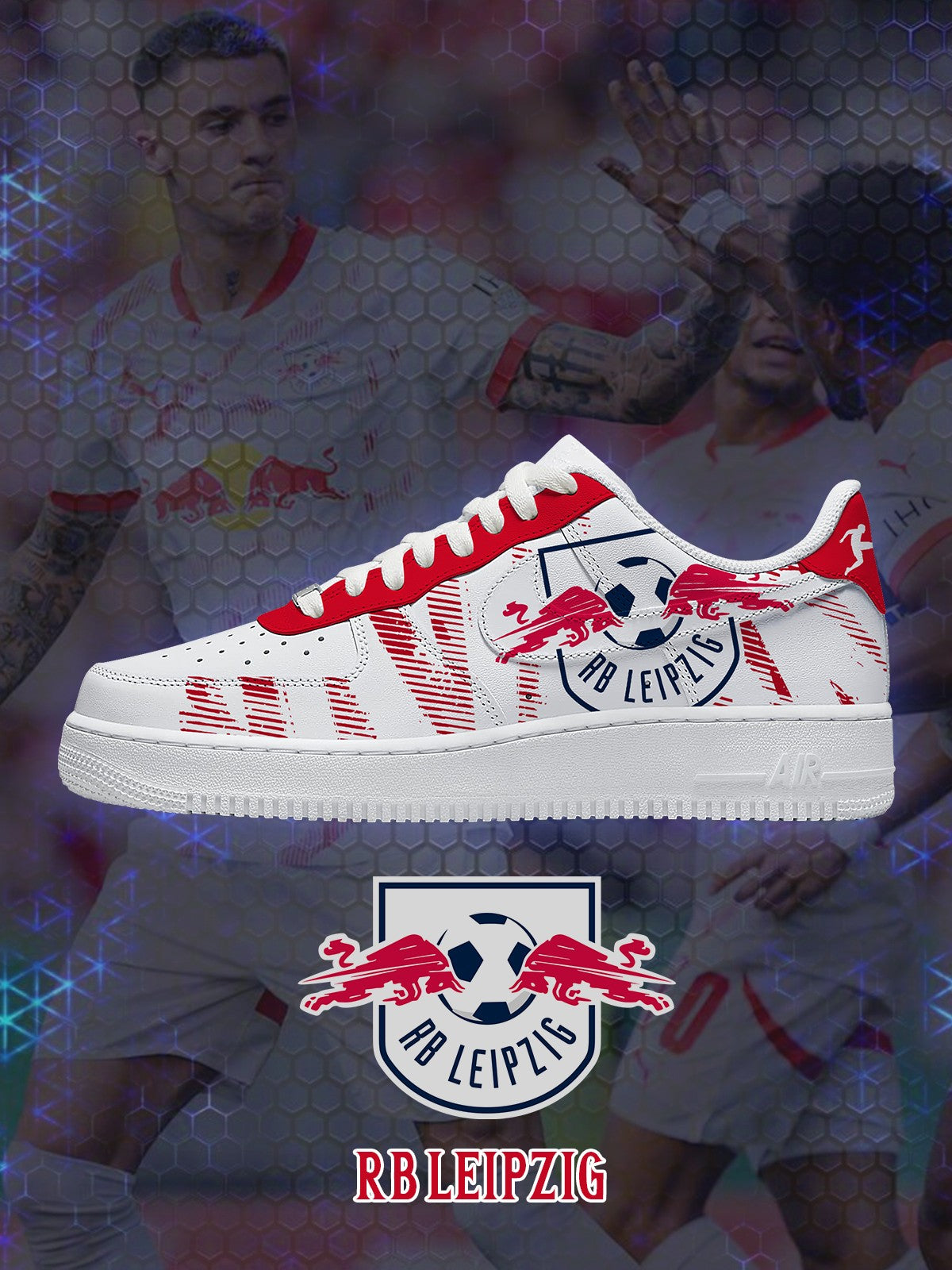 421025041505420.jpg Leipzig V.1 Custom Sneakers