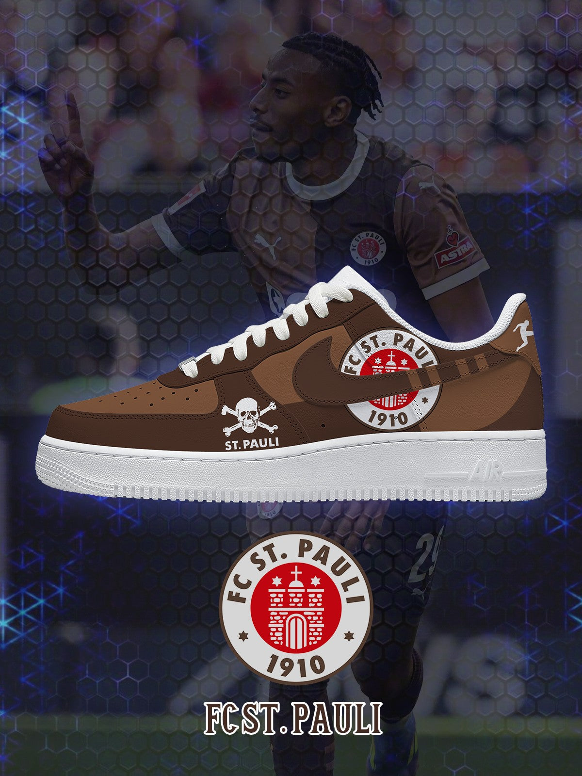 421025041505808.jpg St. Pauli V.1 Custom Sneakers