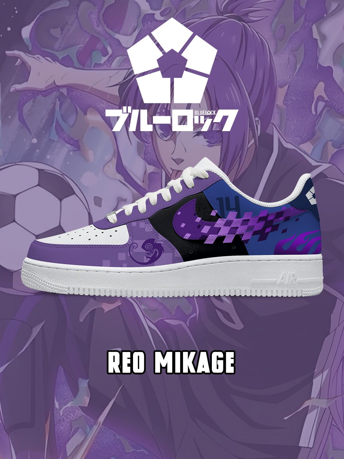 430825231500043.jpg Reo Mikage V.6 Custom Sneakers
