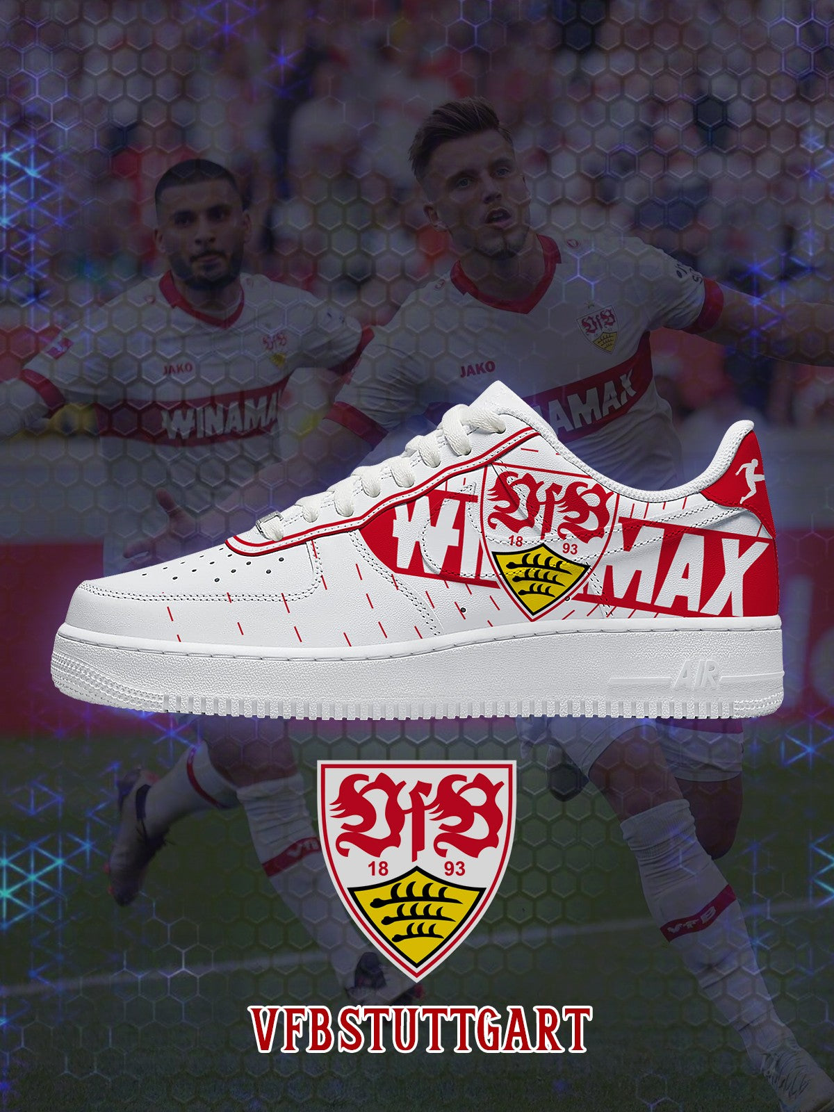 431025041505211.jpg VfB V.1 Custom Sneakers