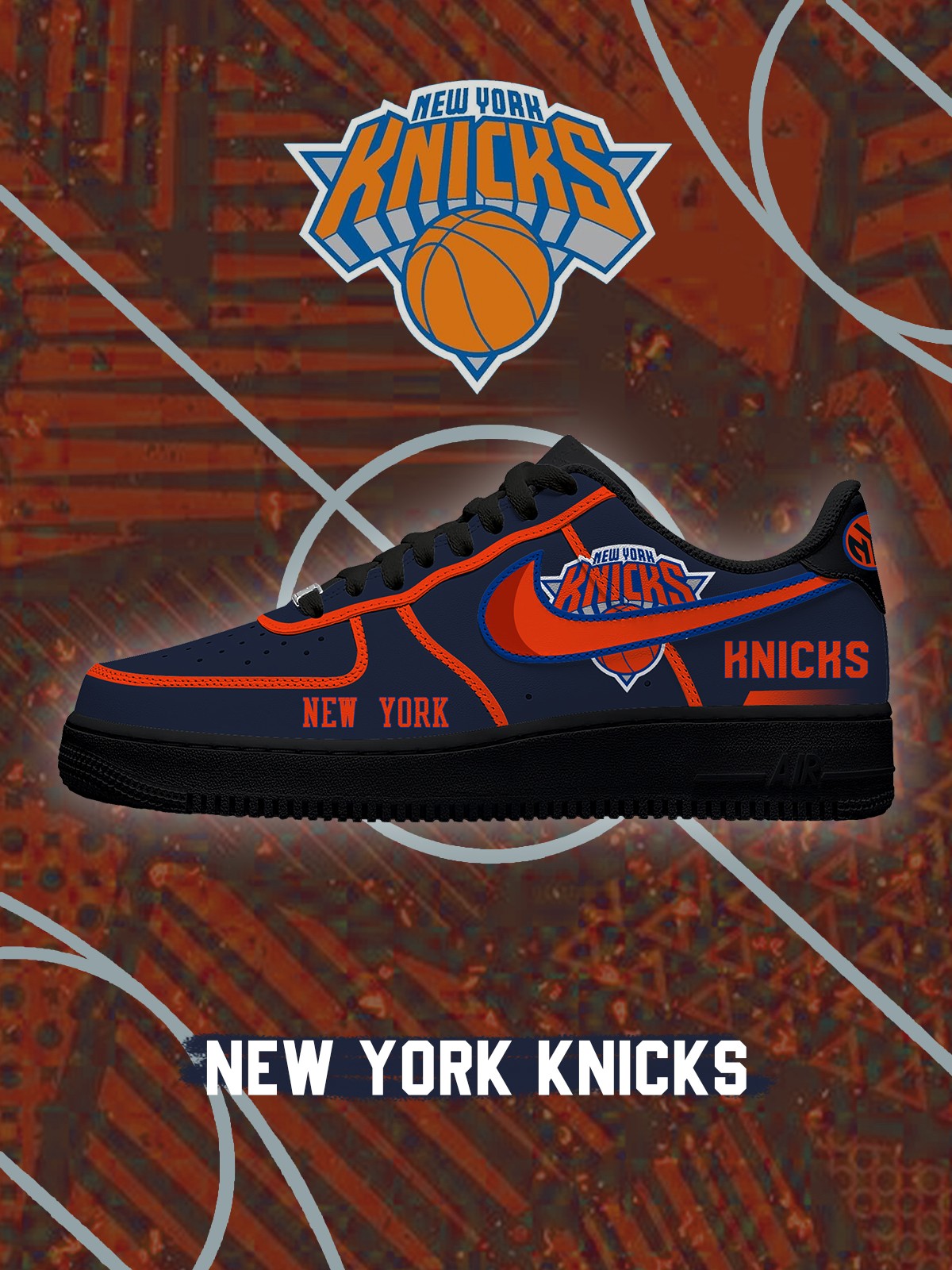 431025291717402.jpg New York Basketball V.3 Custom Sneakers