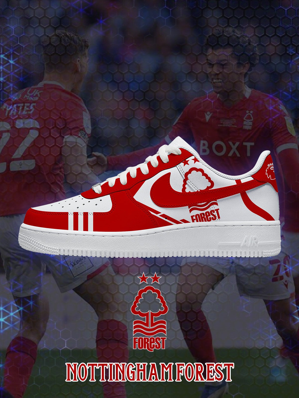 441025101514746.jpg Nottm Forest V.1 Custom Sneakers