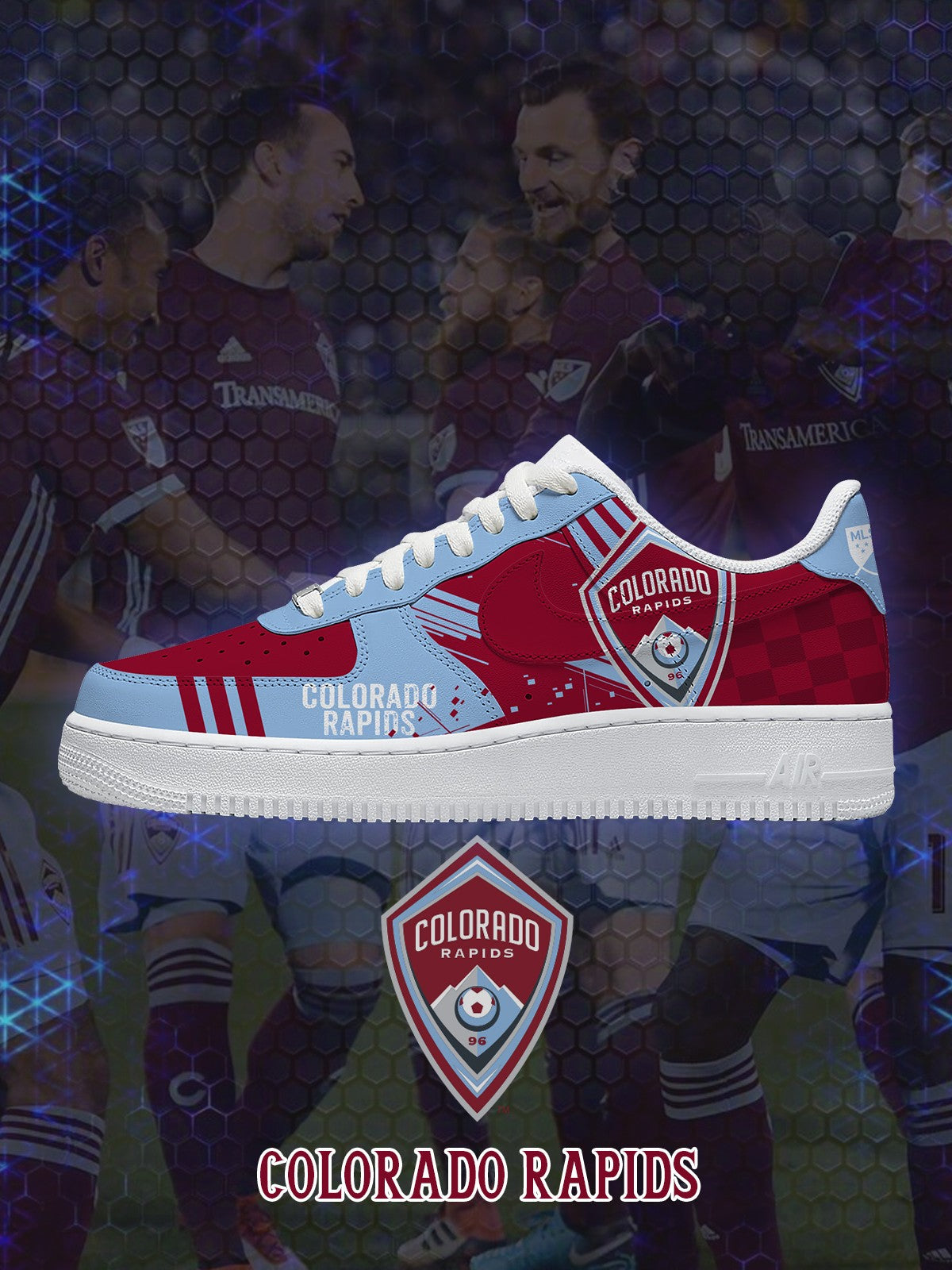 451025241704882.jpg Colorado V.1 Custom Sneakers