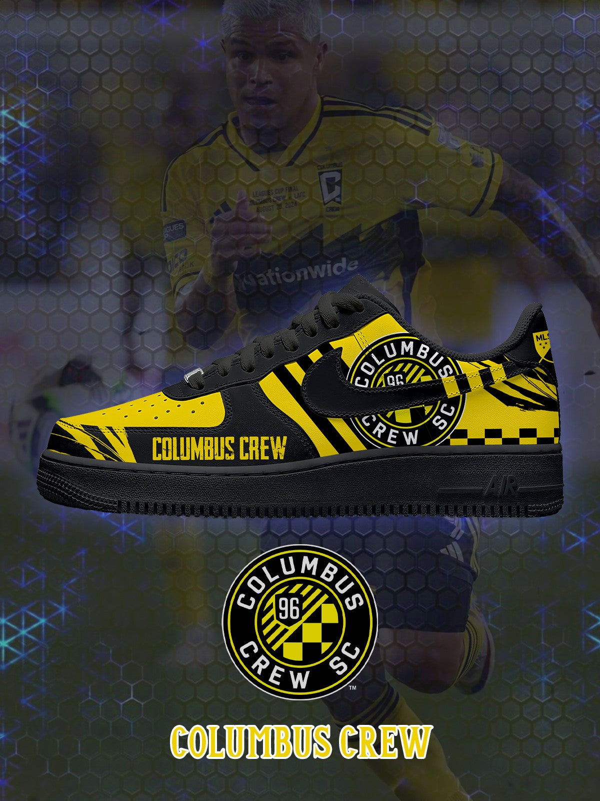 461025241704258.jpg Columbus V.1 Custom Sneakers