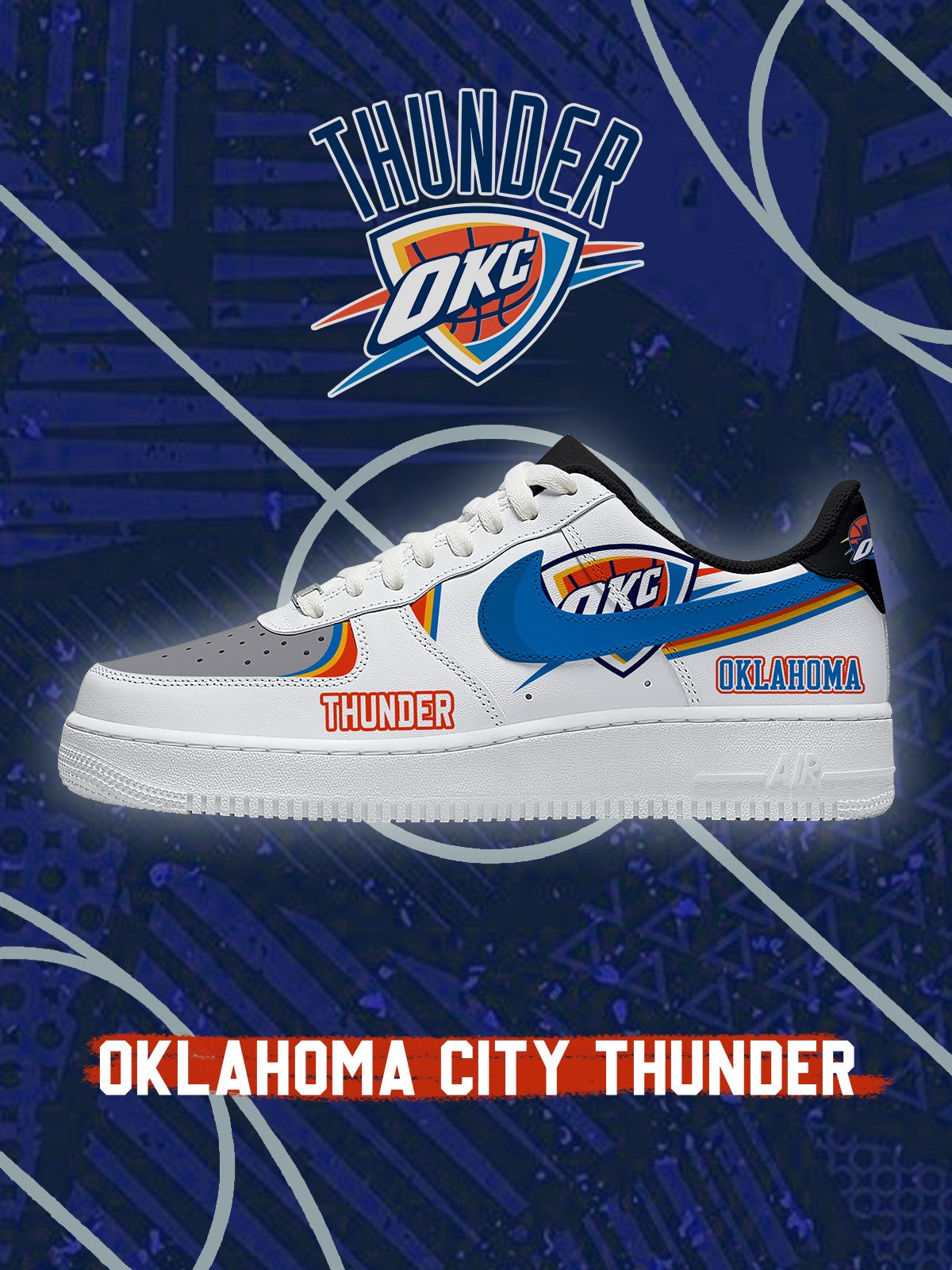 461025291717130.jpg Oklahoma City Basketball V.2 Custom Sneakers