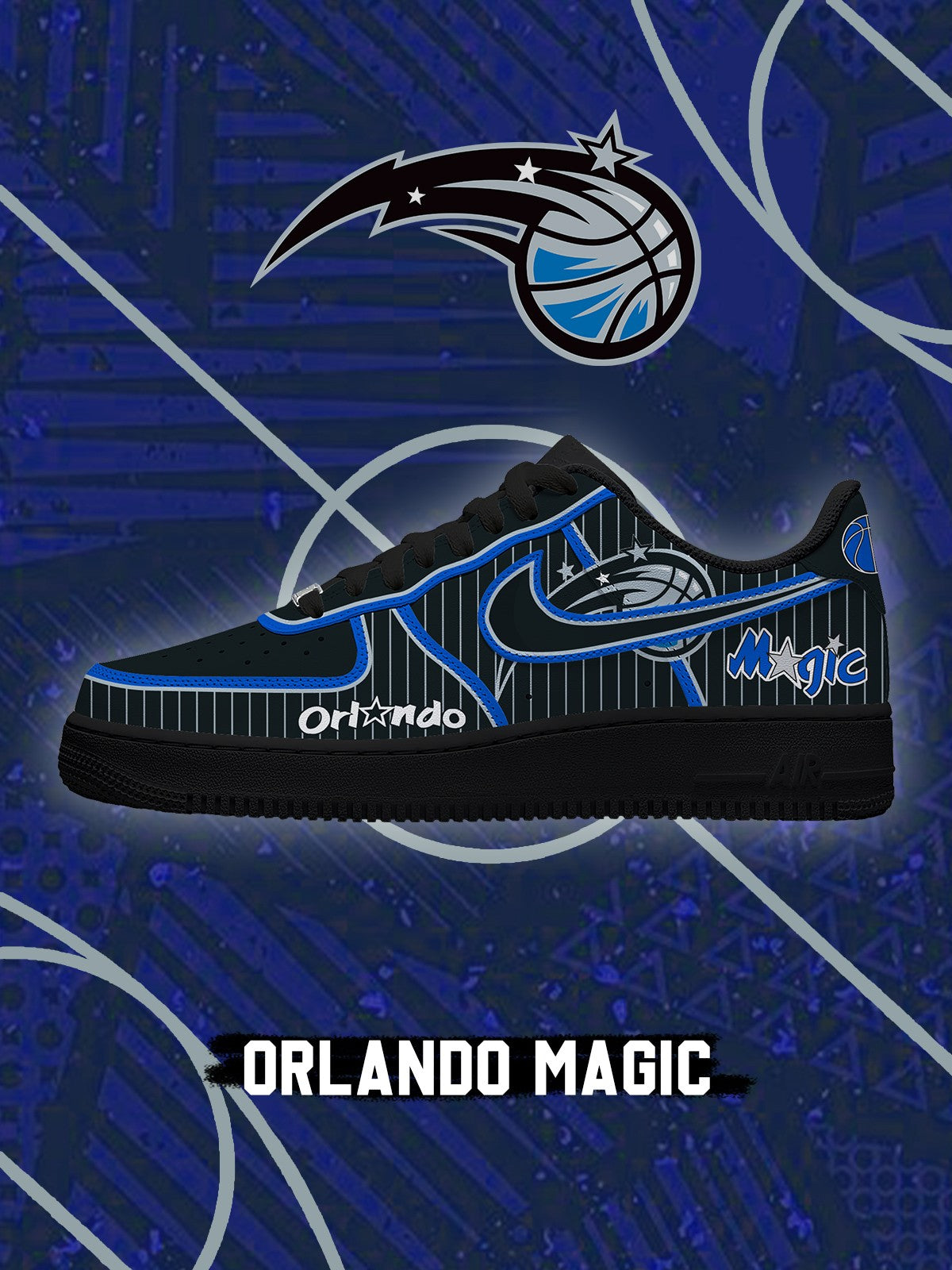 481025291717042.jpg Orlando Basketball V.4 Custom Sneakers