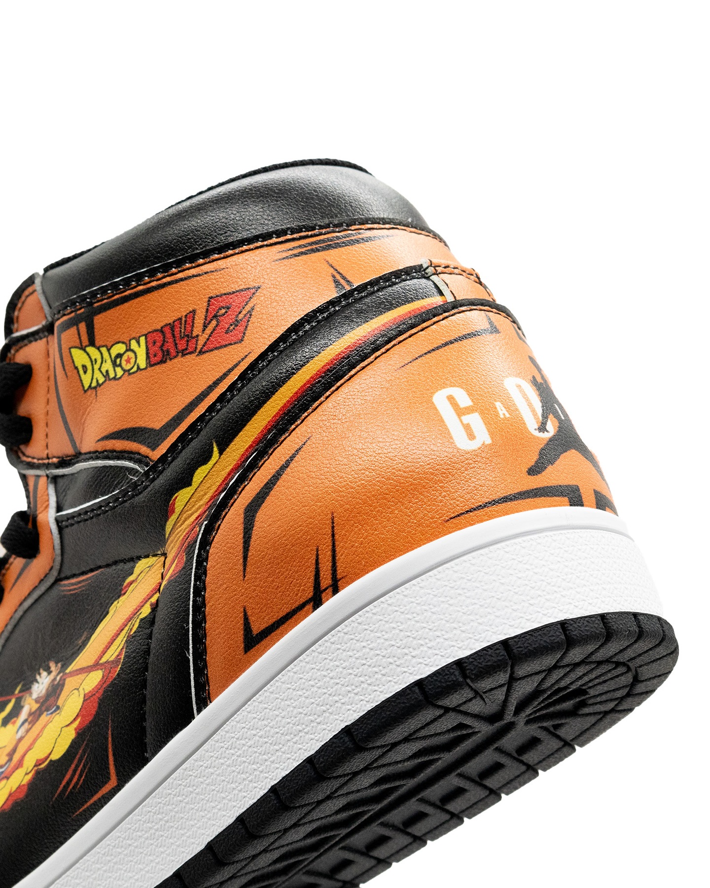 488052792_18022185776665819_653622348190835207_n-1.jpg Son Goku V.2 High-top Custom Sneakers