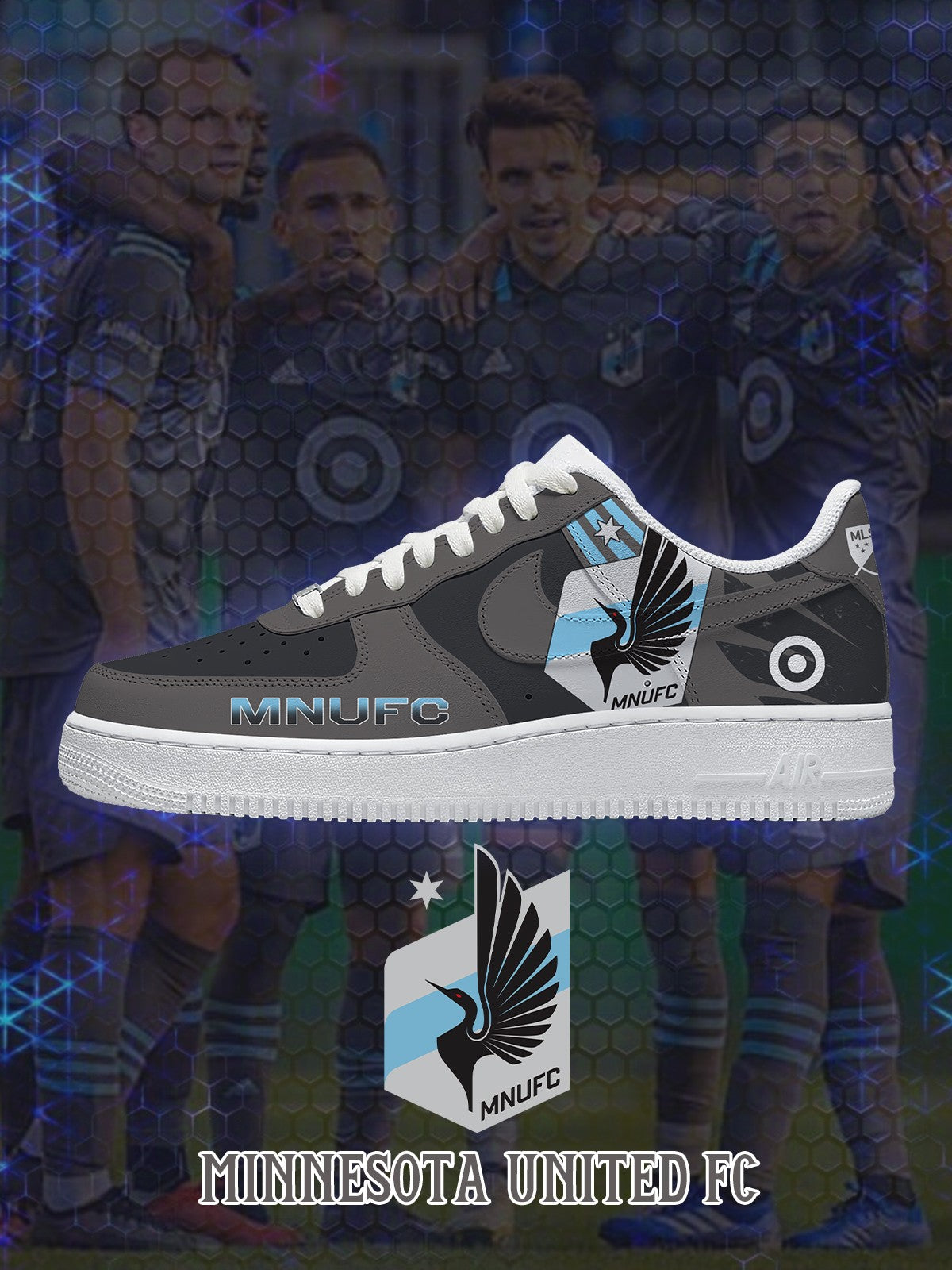 491025241704292.jpg Minnesota V.1 Custom Sneakers