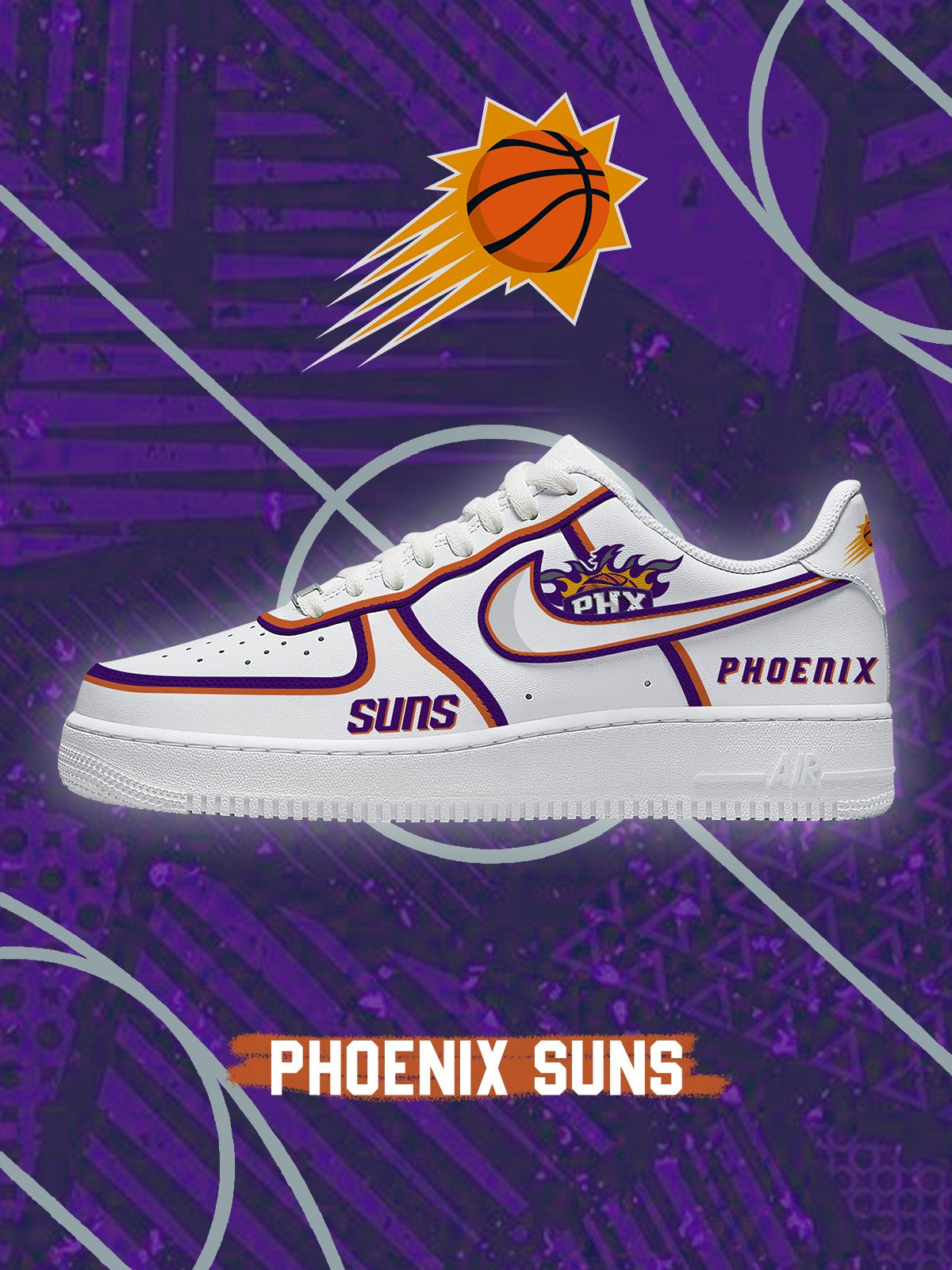 491025291717915.jpg Phoenix Basketball V.3 Custom Sneakers
