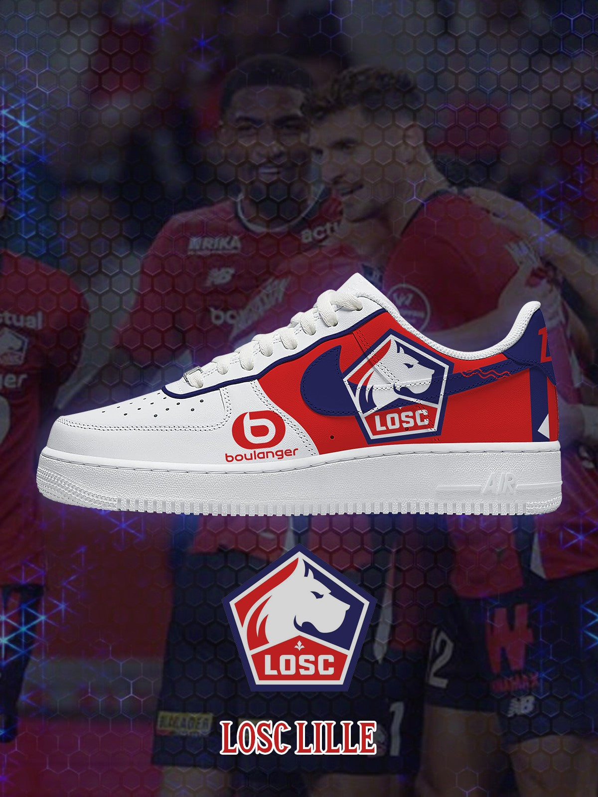 501025041505263.jpg LOSC V.1 Custom Sneakers