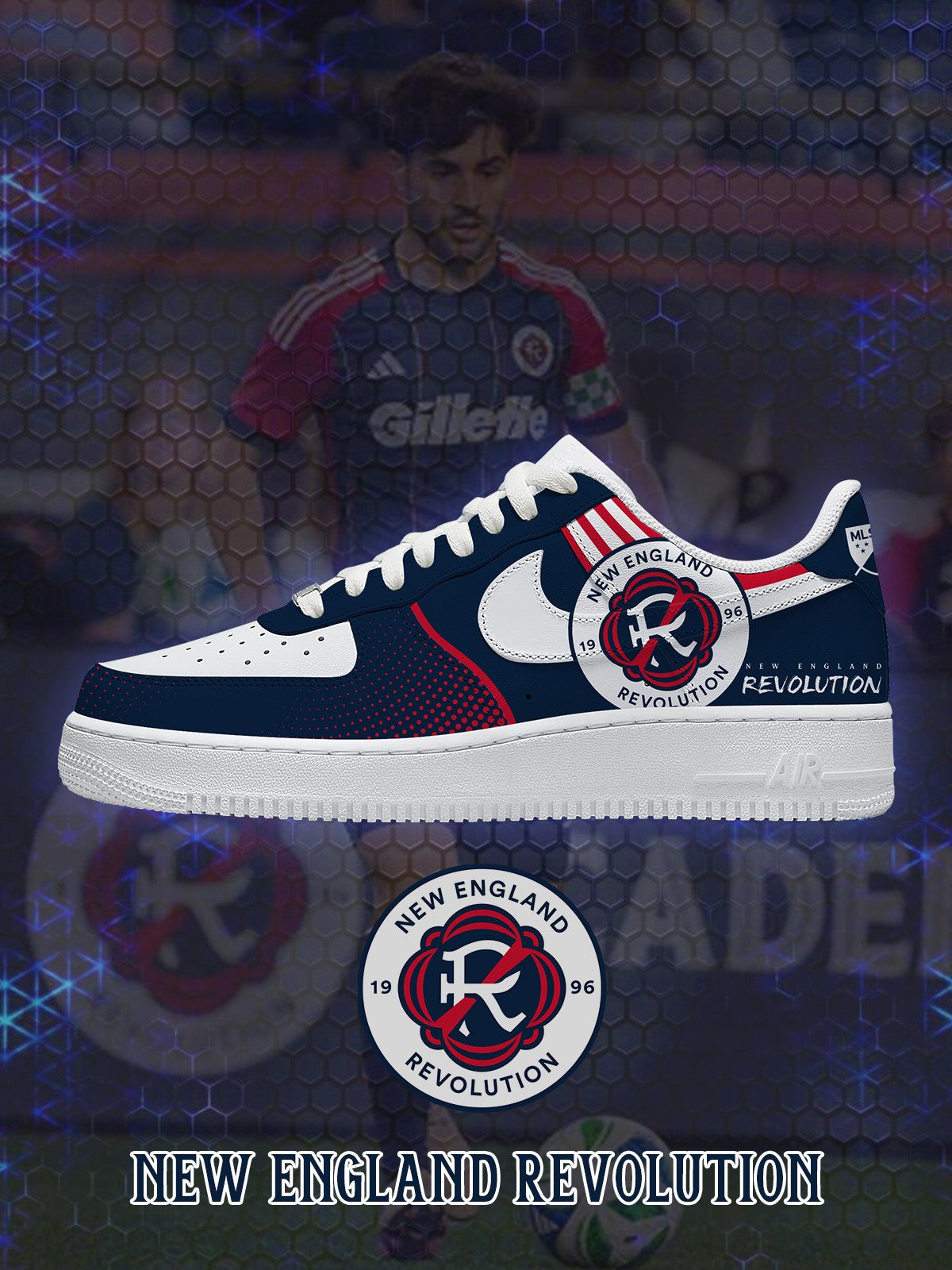 501025241704074.jpg New England V.1 Custom Sneakers