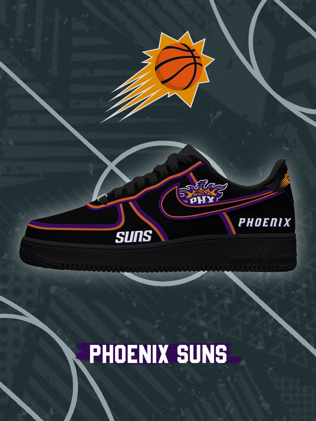 501025291717298.jpg Phoenix Basketball V.4 Custom Sneakers