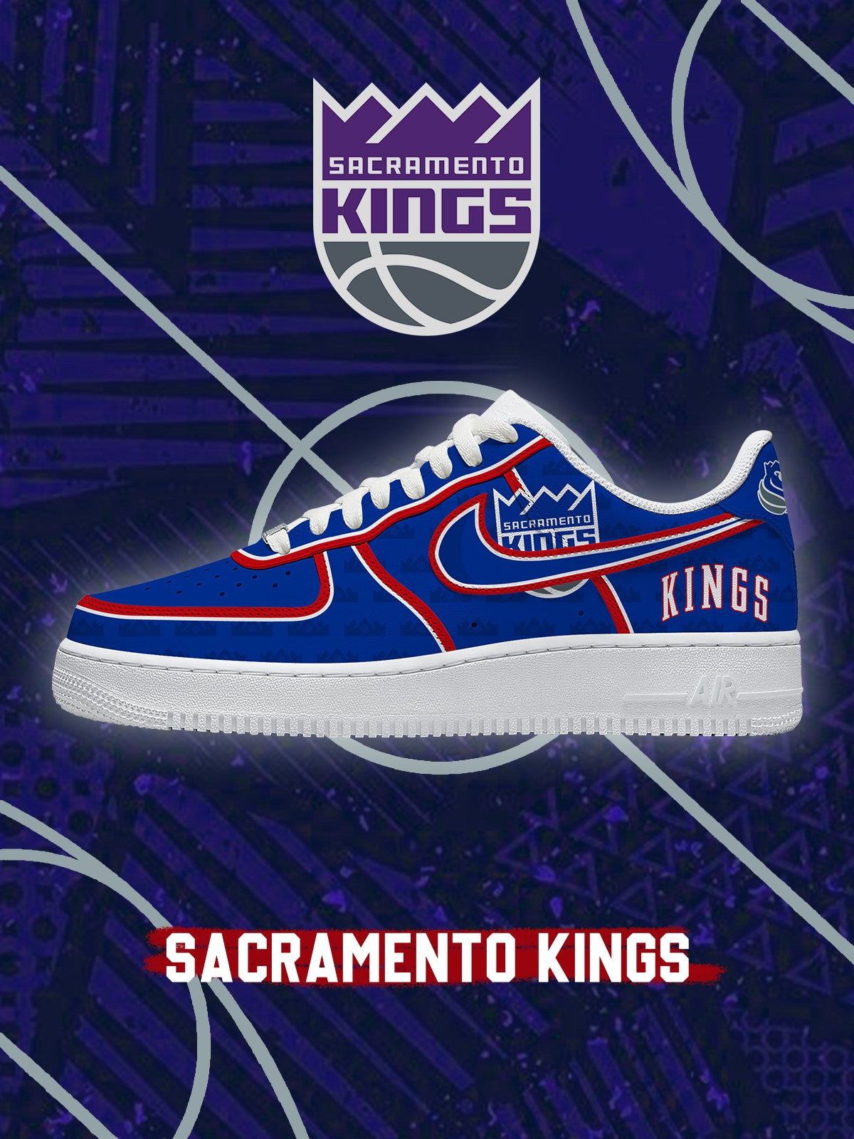511025291717785.jpg Sacramento Basketball V.2 Custom Sneakers
