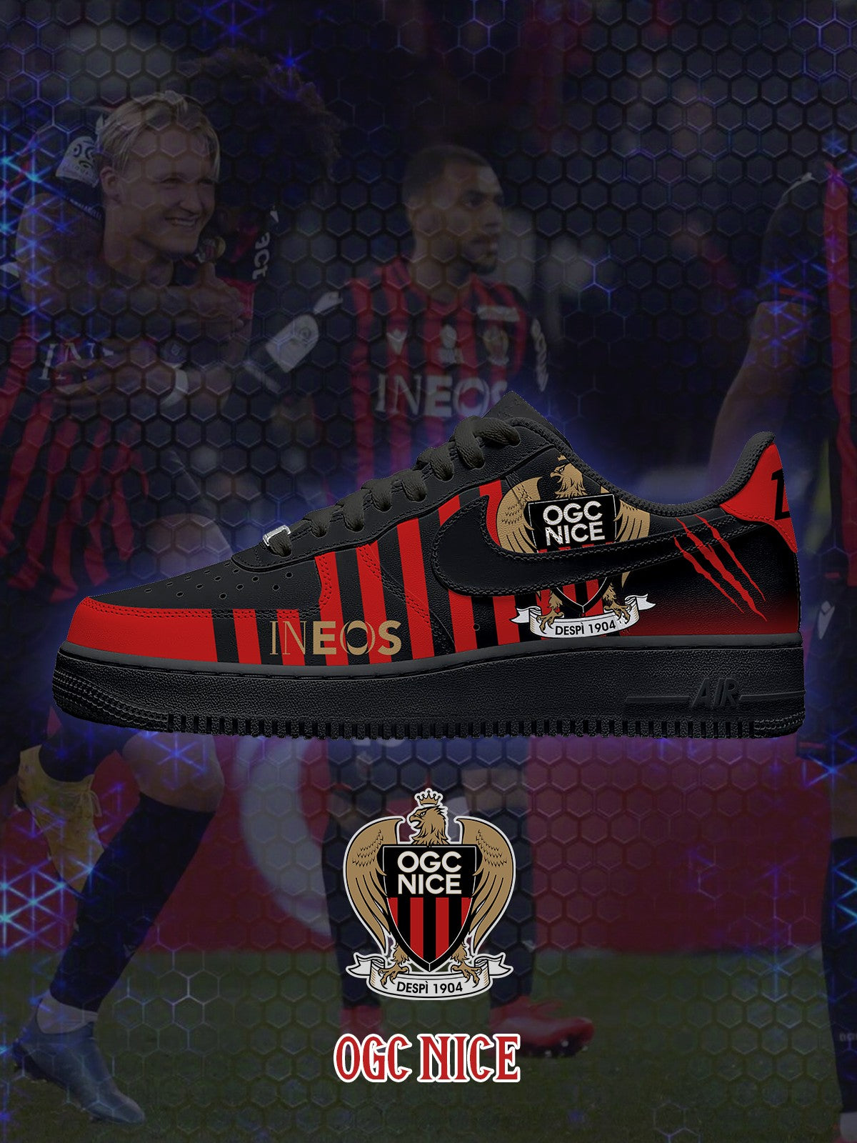 521025041505198.jpg Nice V.1 Custom Sneakers