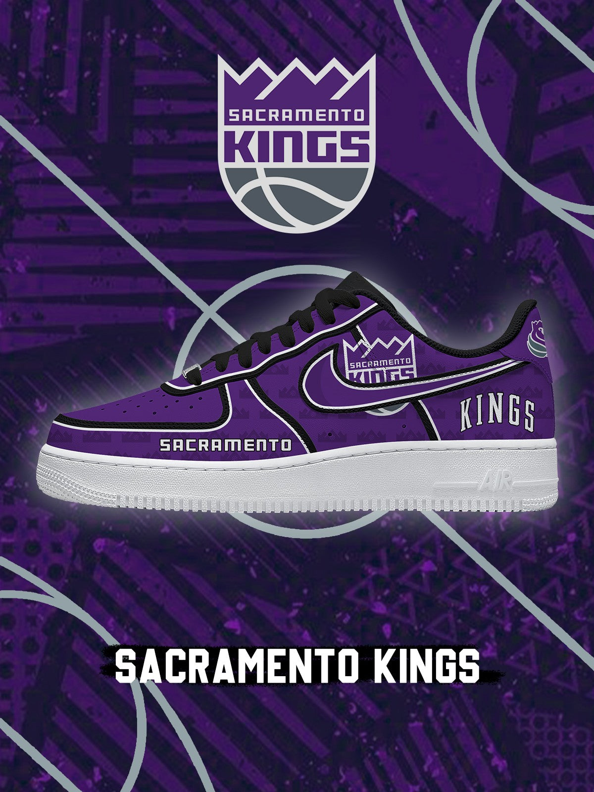 521025291717147.jpg Sacramento Basketball V.3 Custom Sneakers