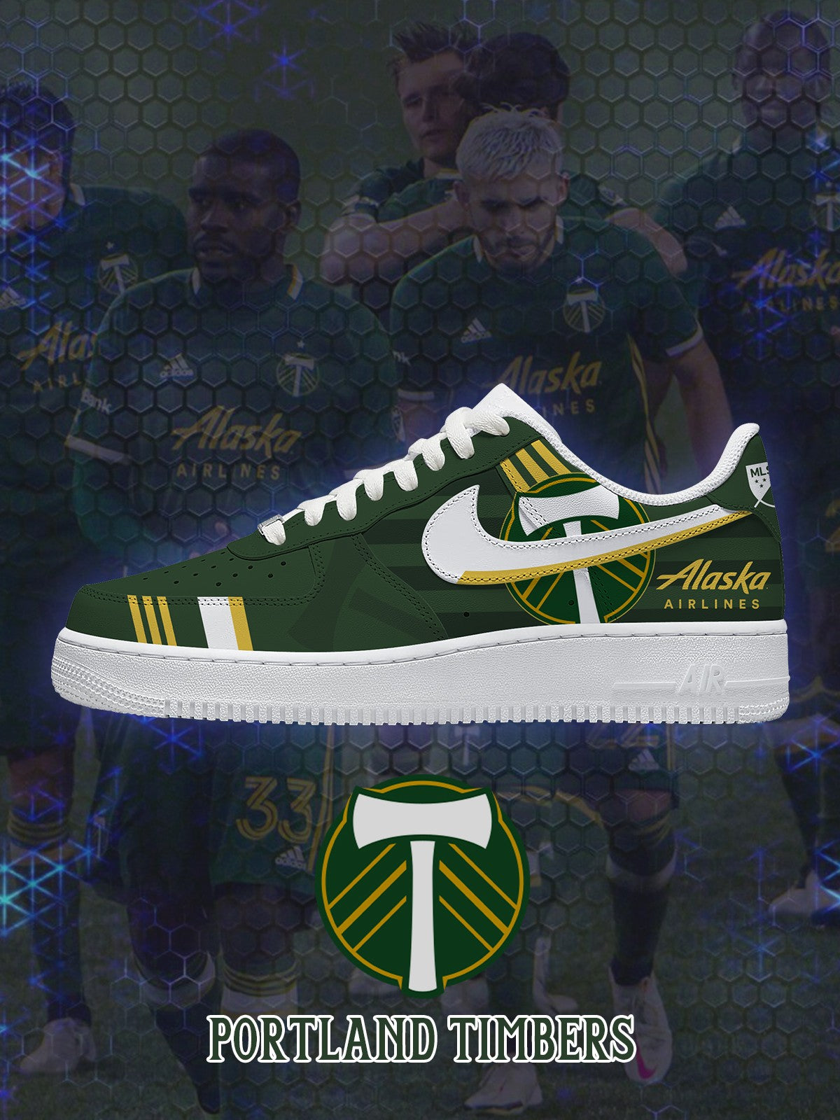 531025241704976.jpg Portland V.1 Custom Sneakers