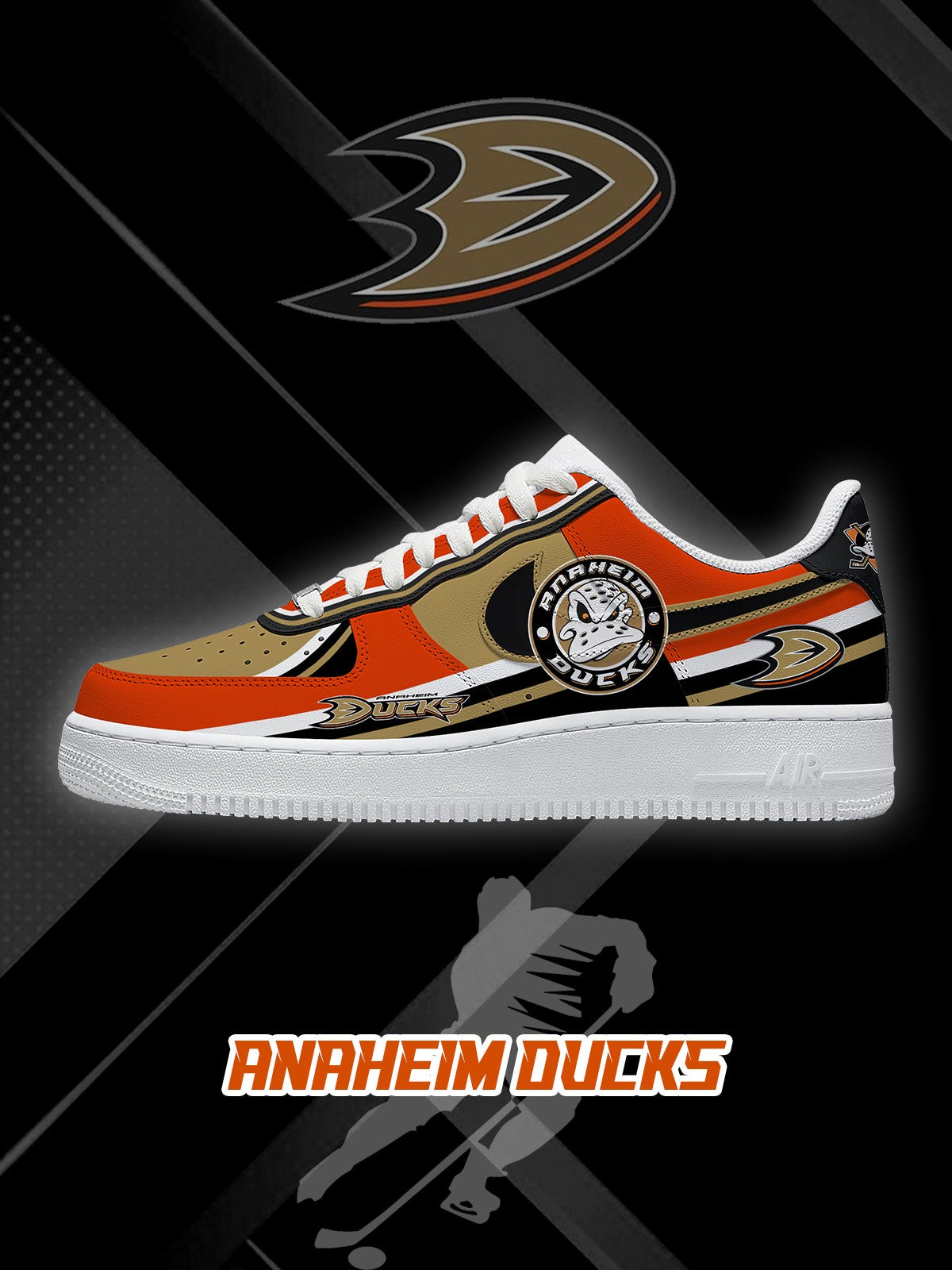 531125262136594.jpg Anaheim Hockey V.2 Custom Sneakers