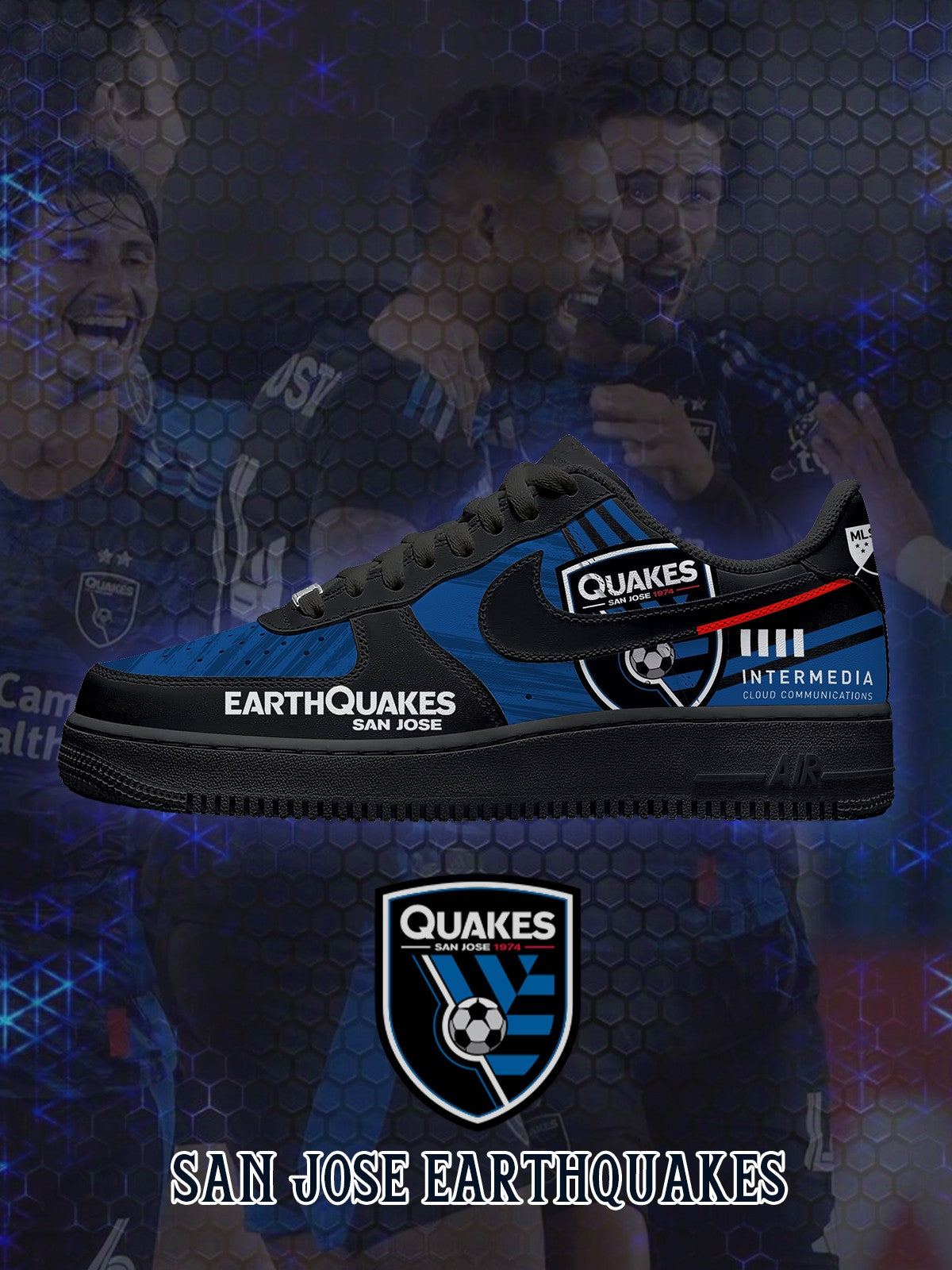 551025241704114.jpg San Jose V.1 Custom Sneakers