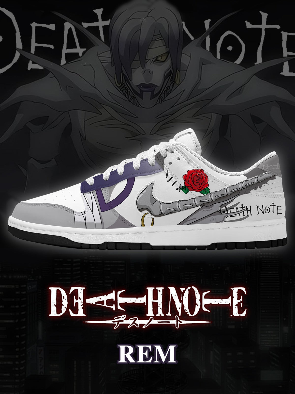551225231017699.jpg Rem V.1 Custom SB-Style Sneakers