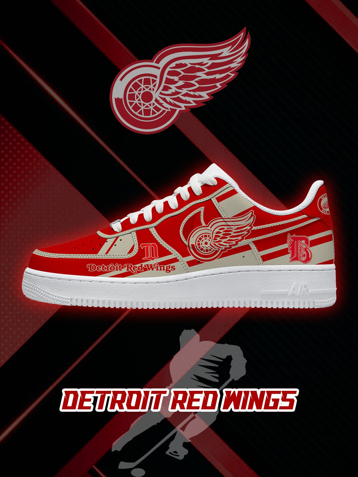 571125262136478.jpg Detroit Hockey V.2 Custom Sneakers