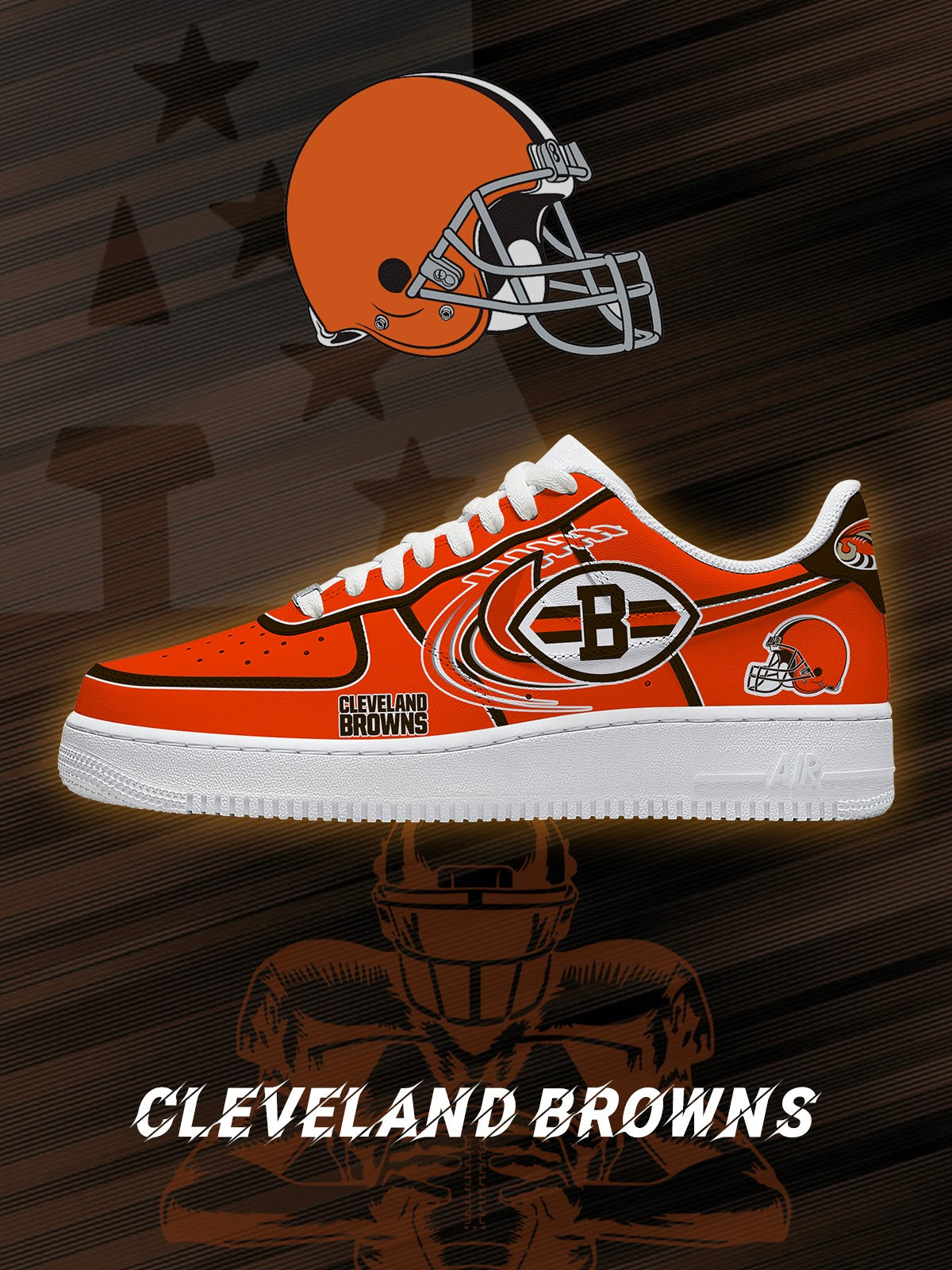581125061512066.jpg Cleveland Football V.2 Custom Sneakers